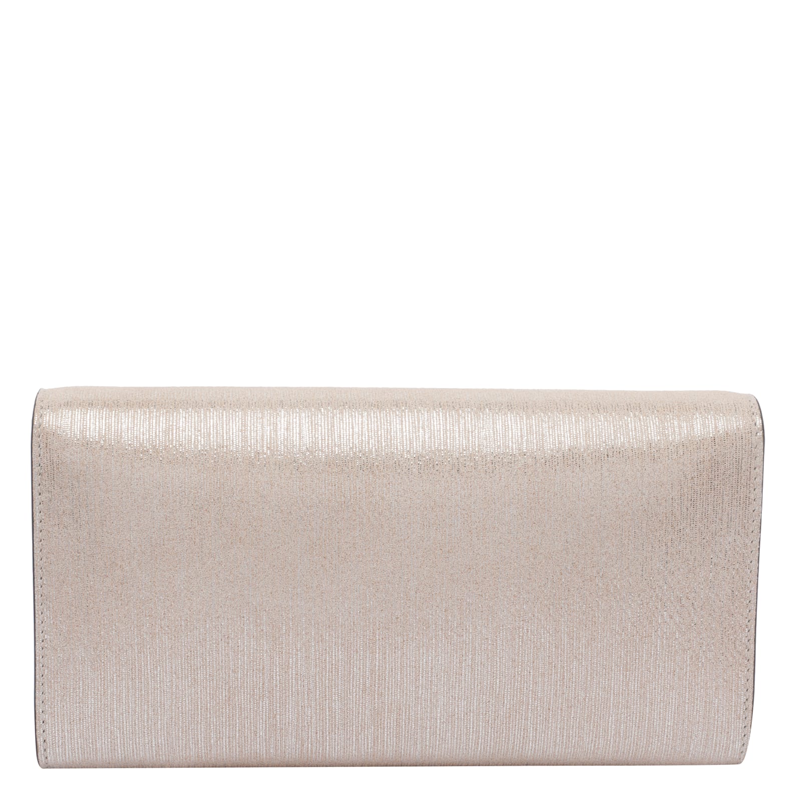 Jimmy Choo Emmie Pochette In Multi
