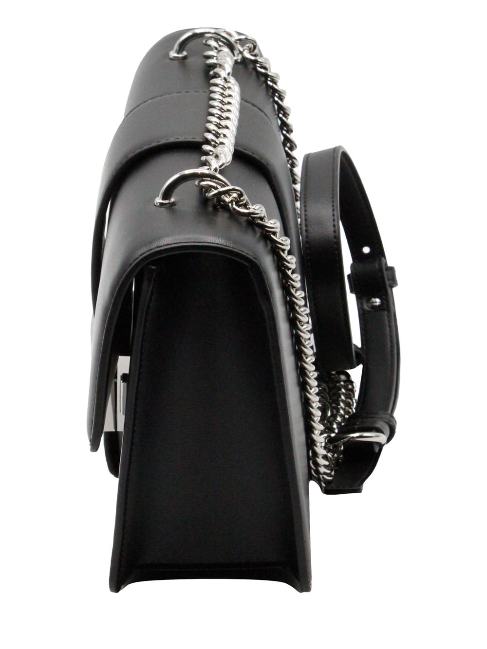 Armani Exchange Tote In Black