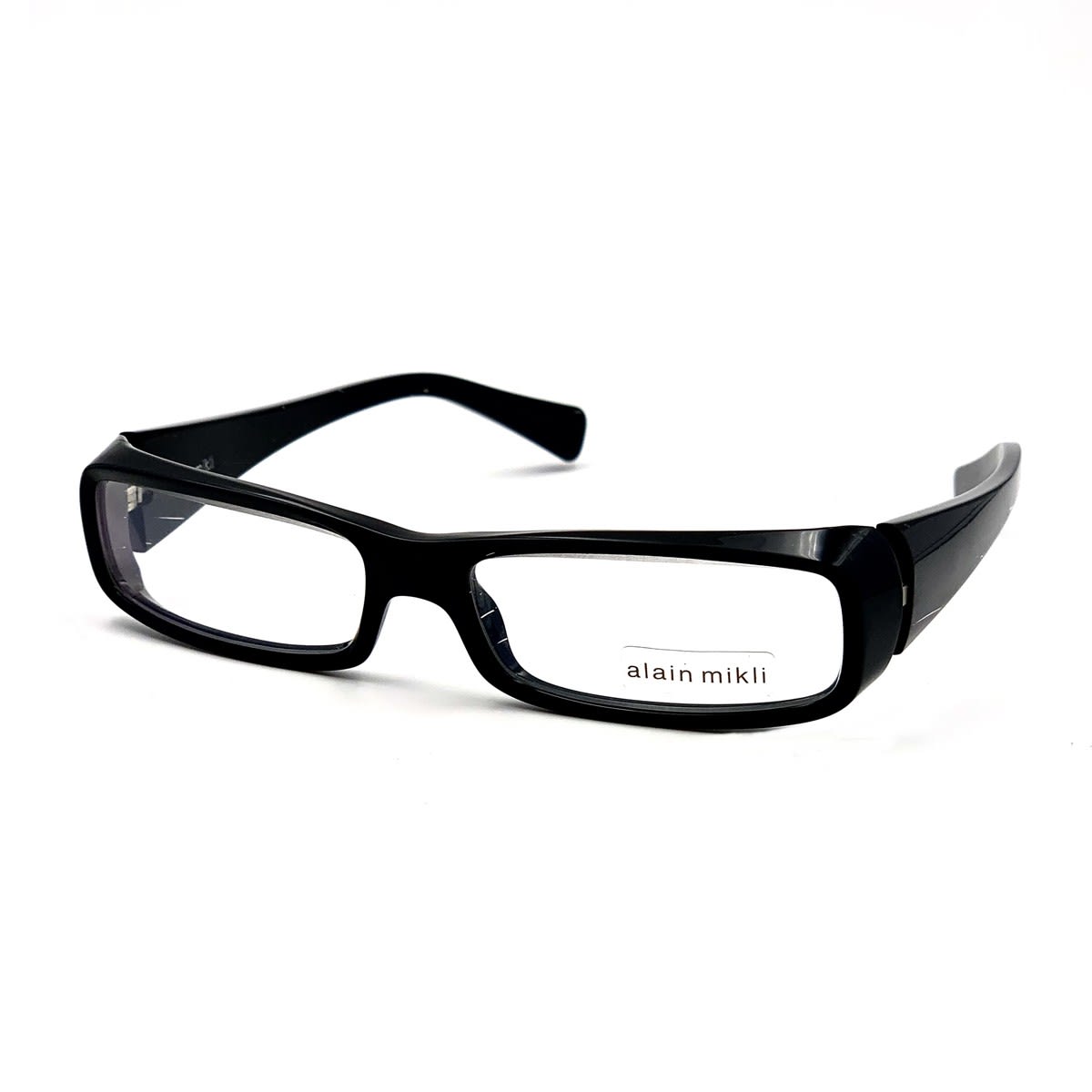Alain Mikli A0457 Pact Glasses