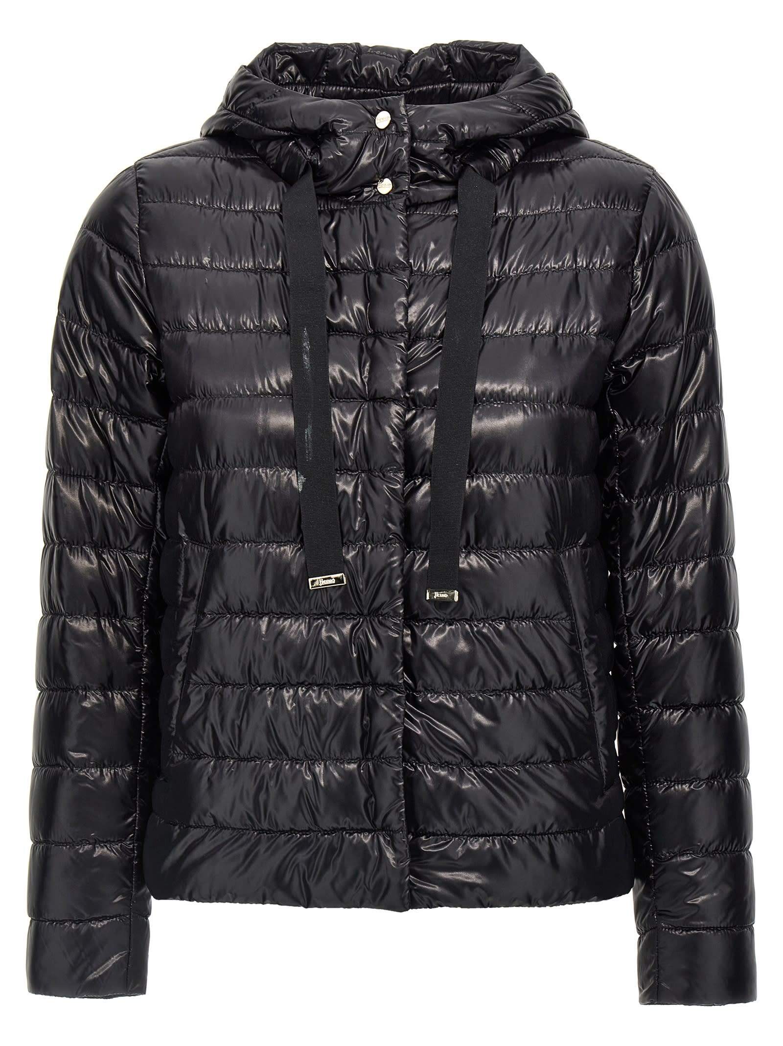 Ultralight Down Jacket