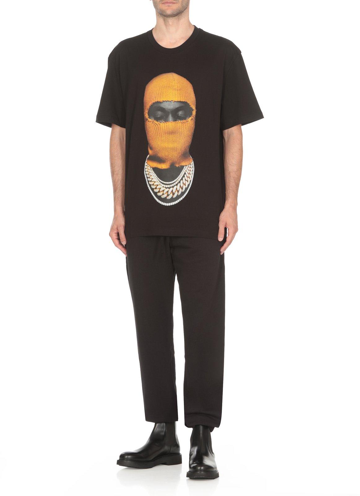 IH NOM UH NIT MASK20 T-SHIRT 