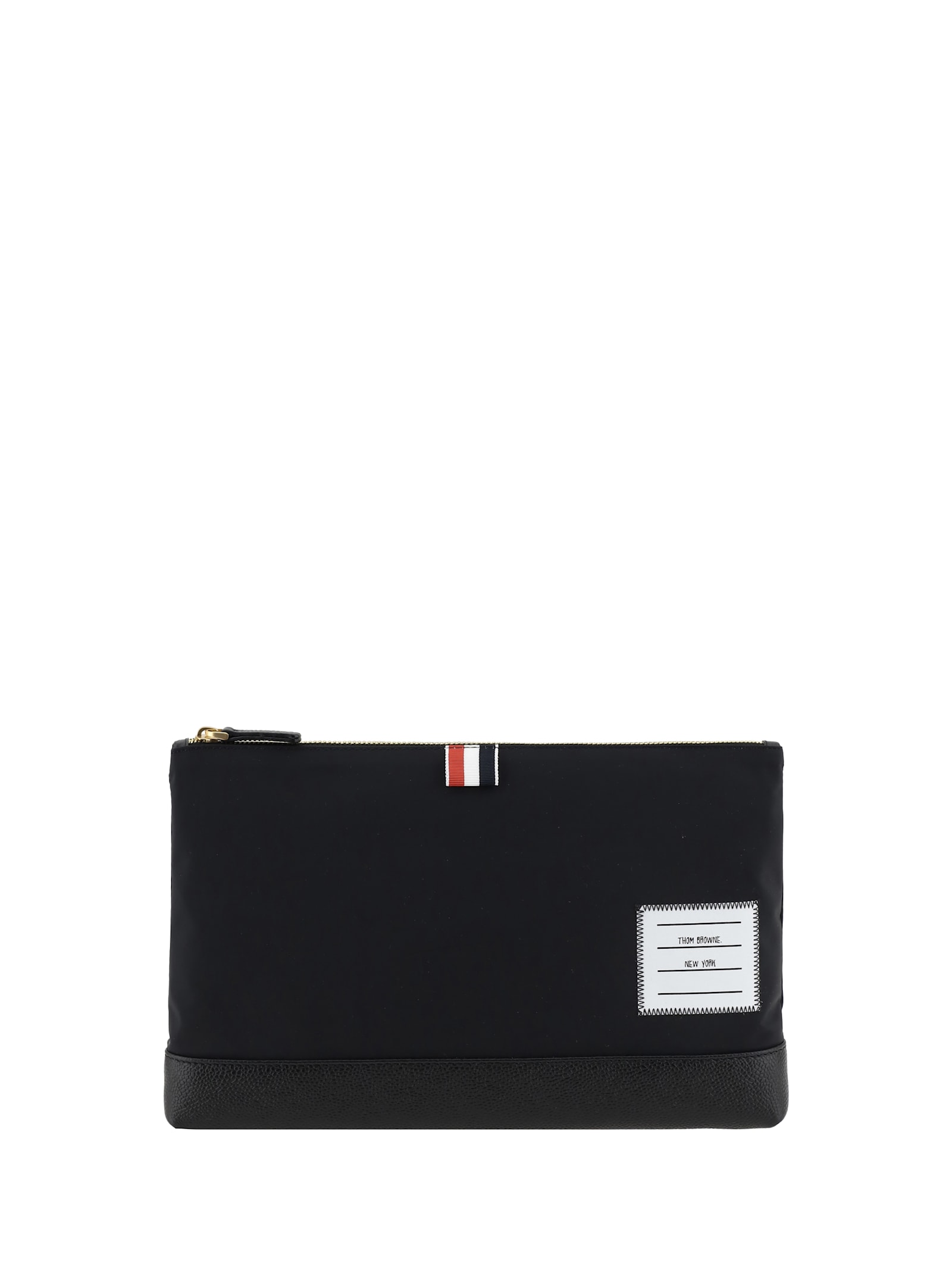 Thom Browne Pouch Bag