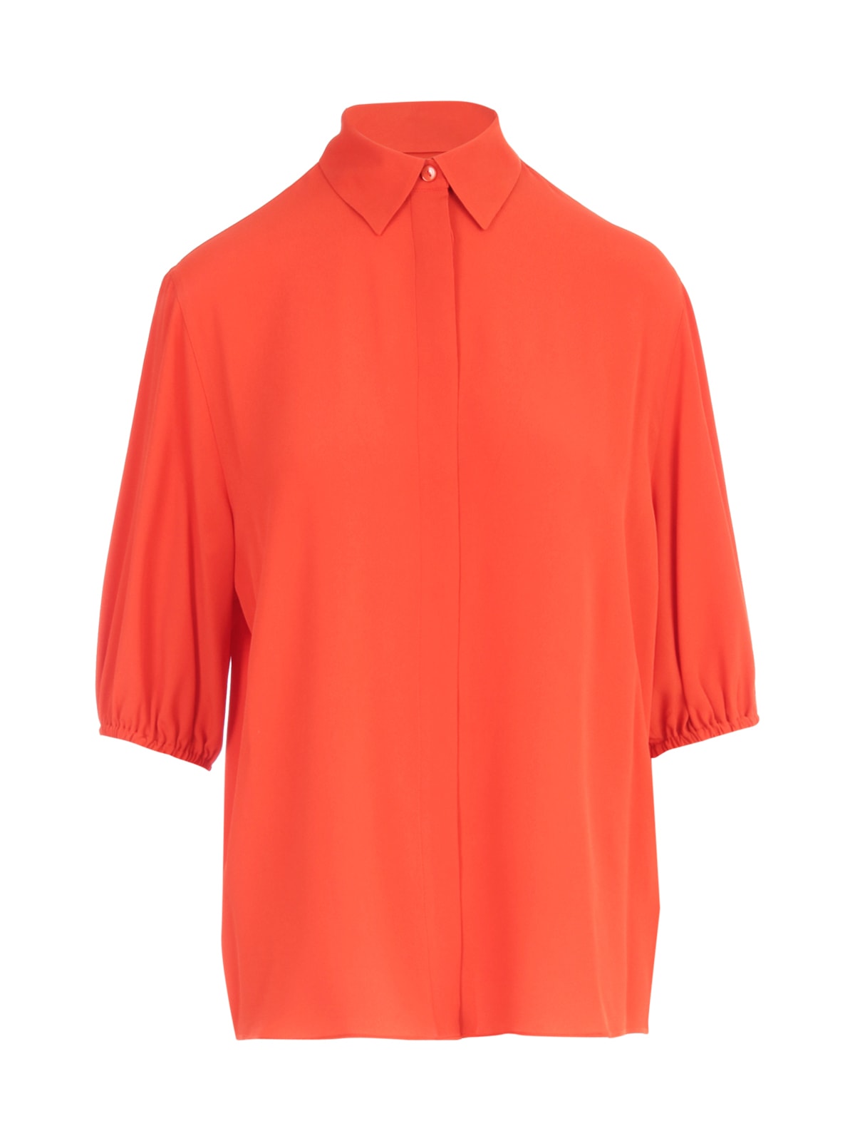 PS by Paul Smith Oversized 3/4s Shirt