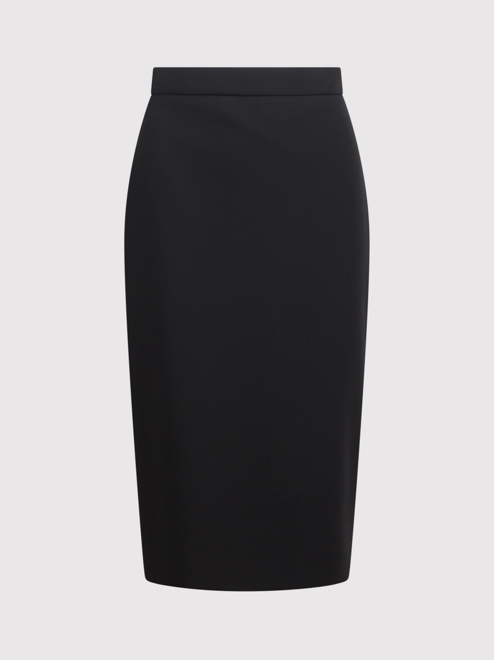 Lubiana Pencil Skirt