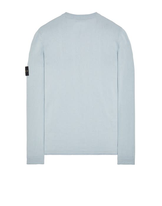 Shop Stone Island Sweater