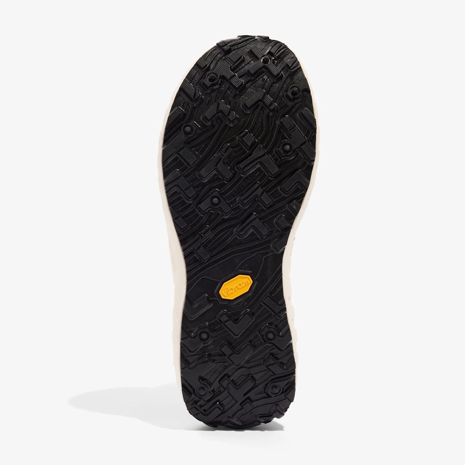 Norda Yellow 001 Sneakers In Parhelion