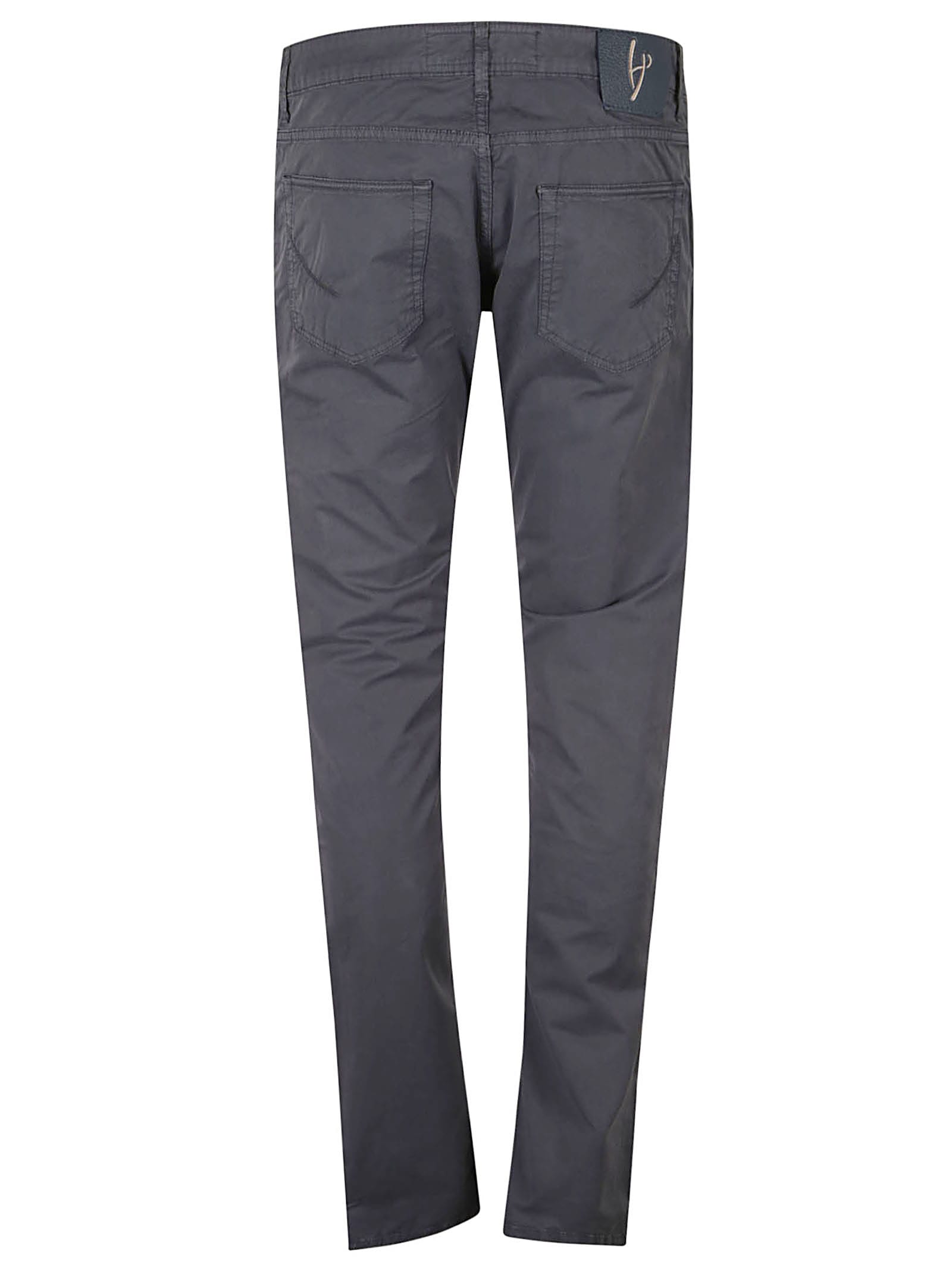 Shop Hand Picked Orvietoc Jeans In Blue