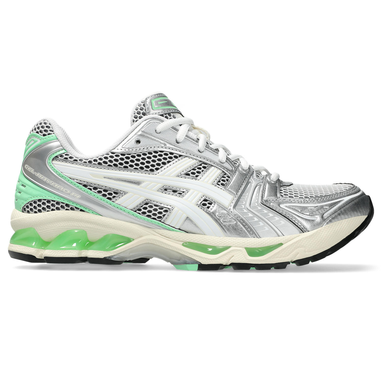 Gel-kayano 14