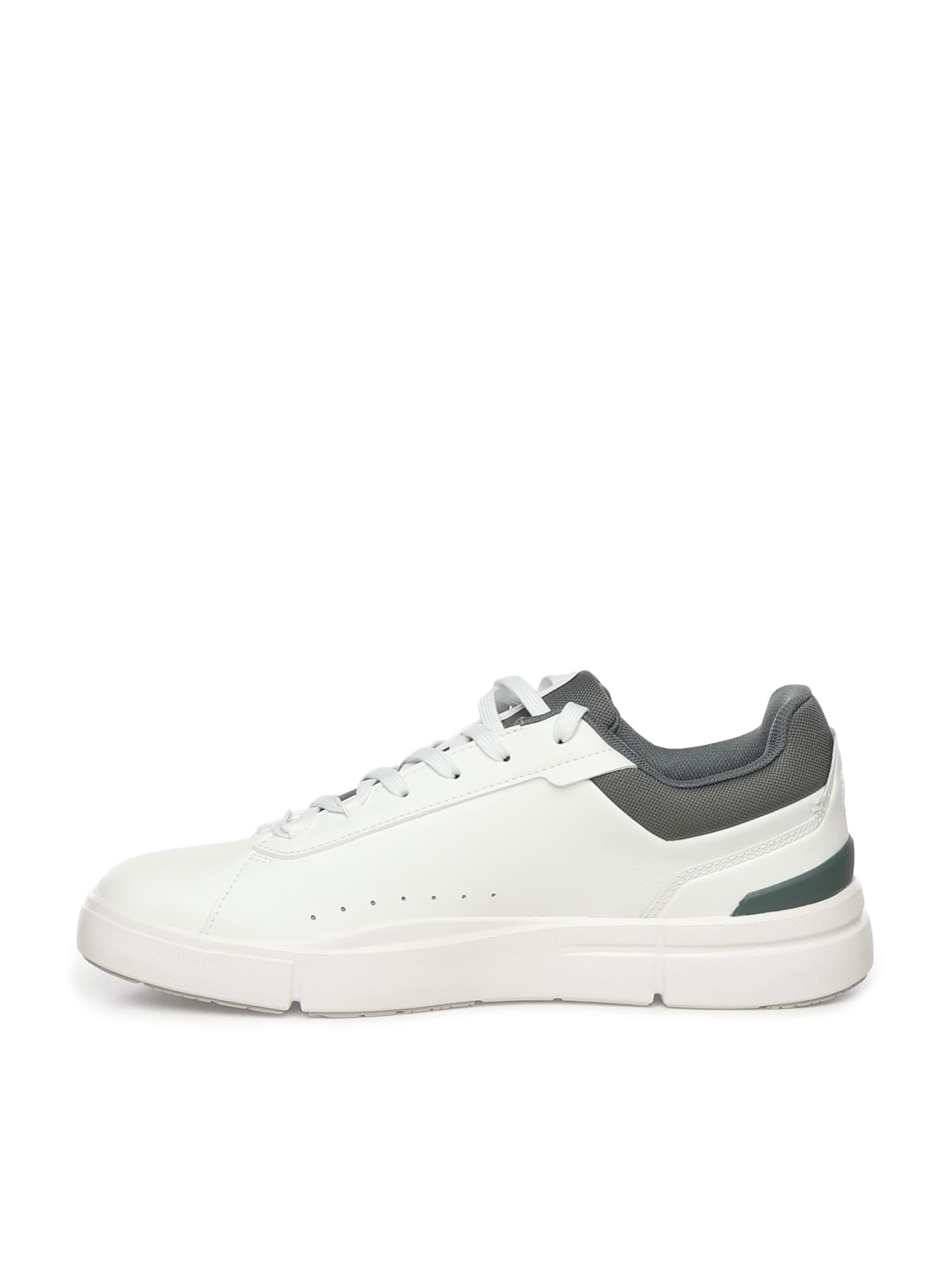 On The Roger Advantage Sneakers In Multi