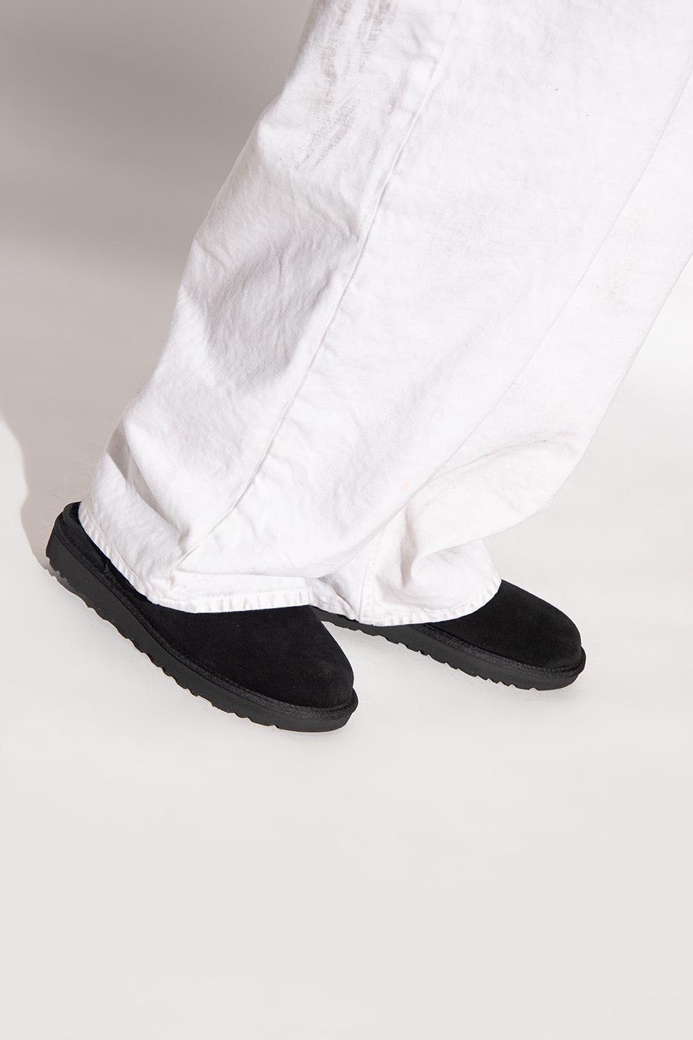 Ugg Australia Classic Slip On In Black