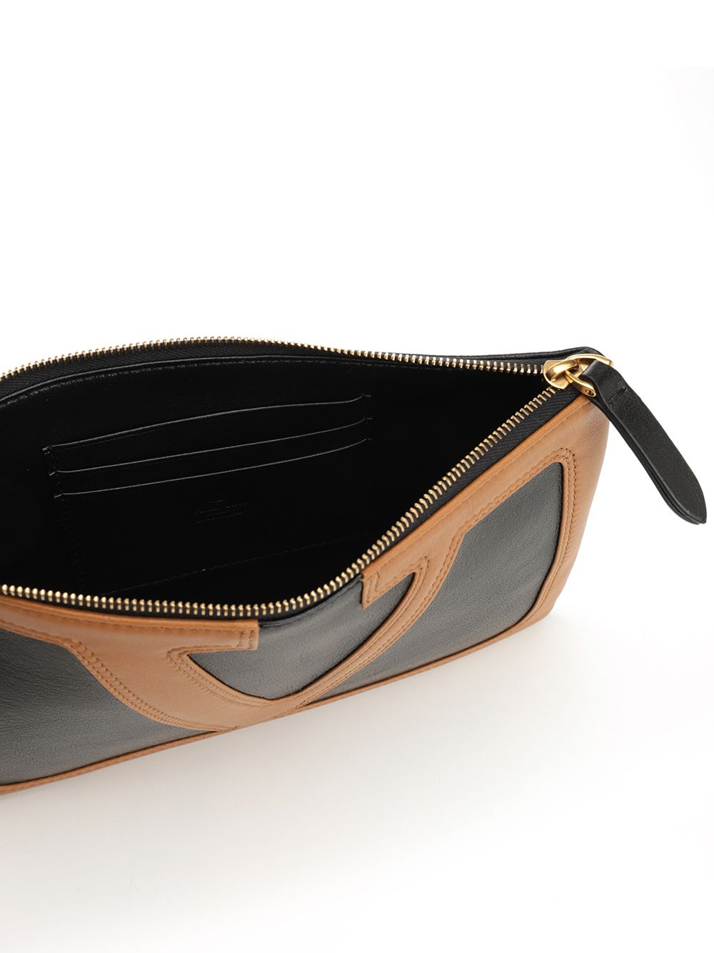 Valentino Viva Superstar Bag In Brown