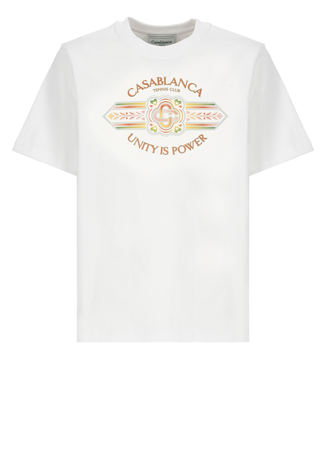 Casablanca Slim Fit T-shirt