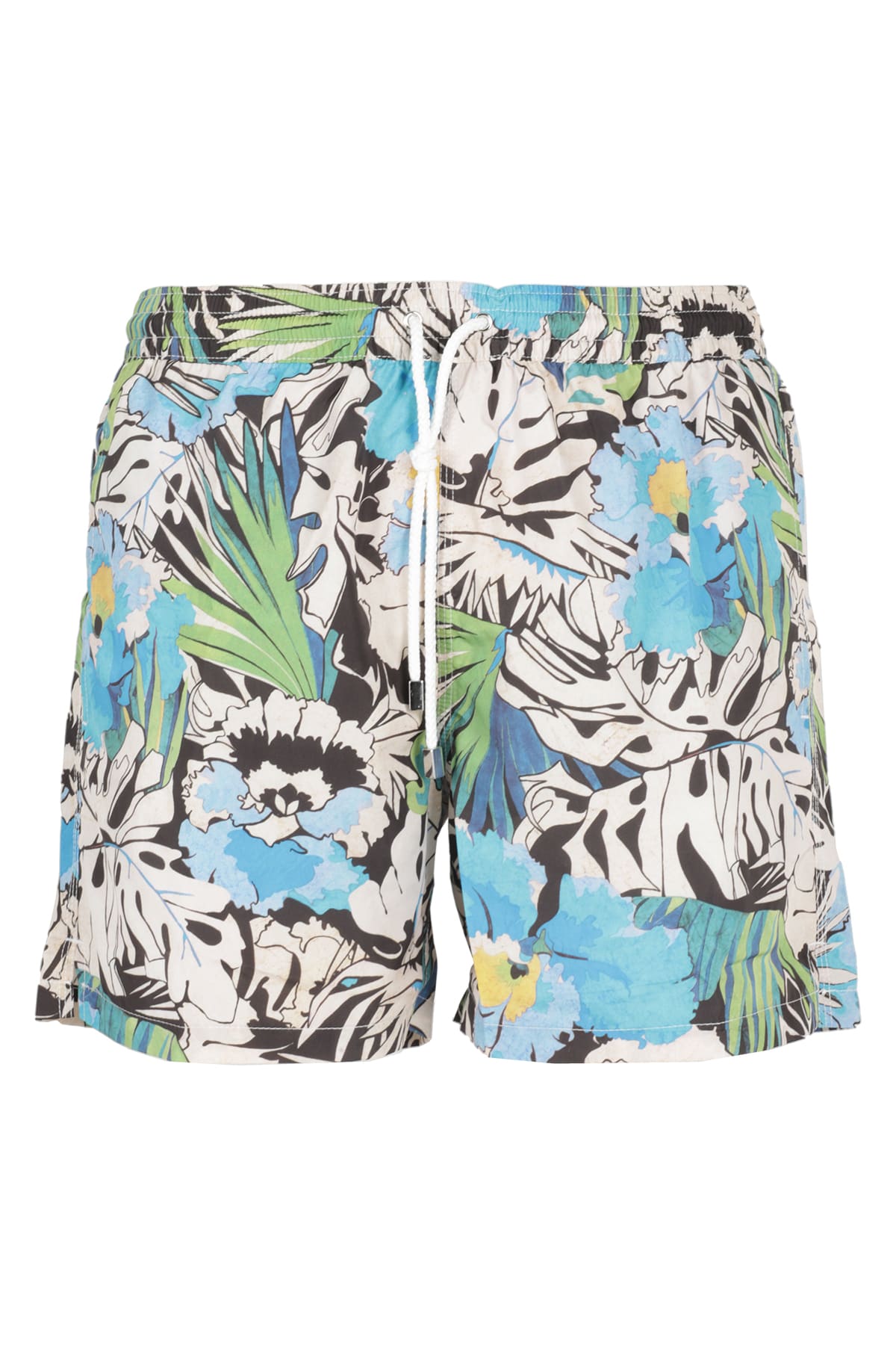 Fiorio Boxer Classic