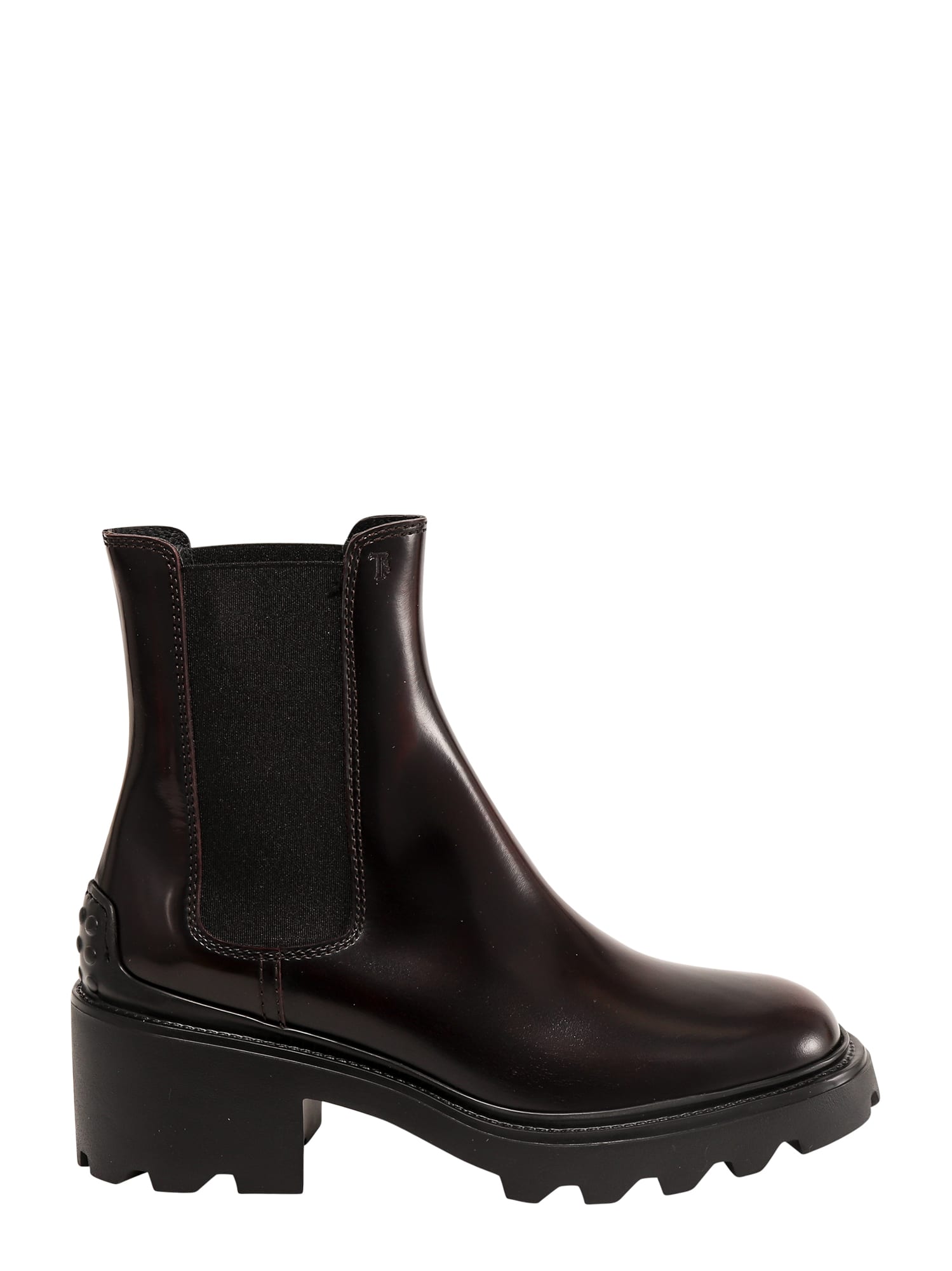 TOD'S ANKLE BOOTS