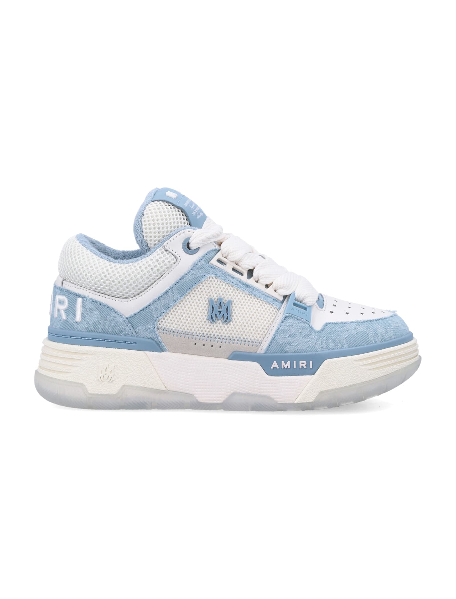 Womans Ma Quad Ma-1 Sneakers