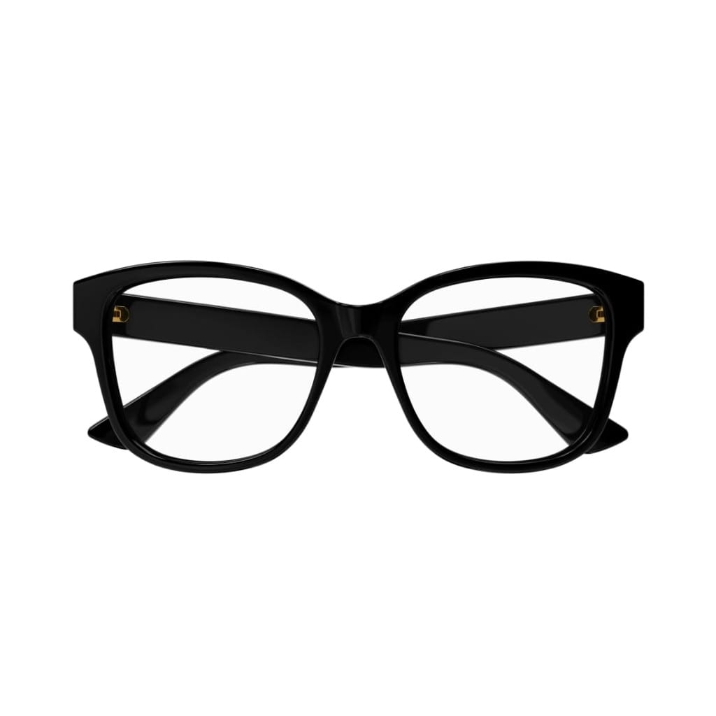 Gucci Gg1340o 001 Glasses In Black