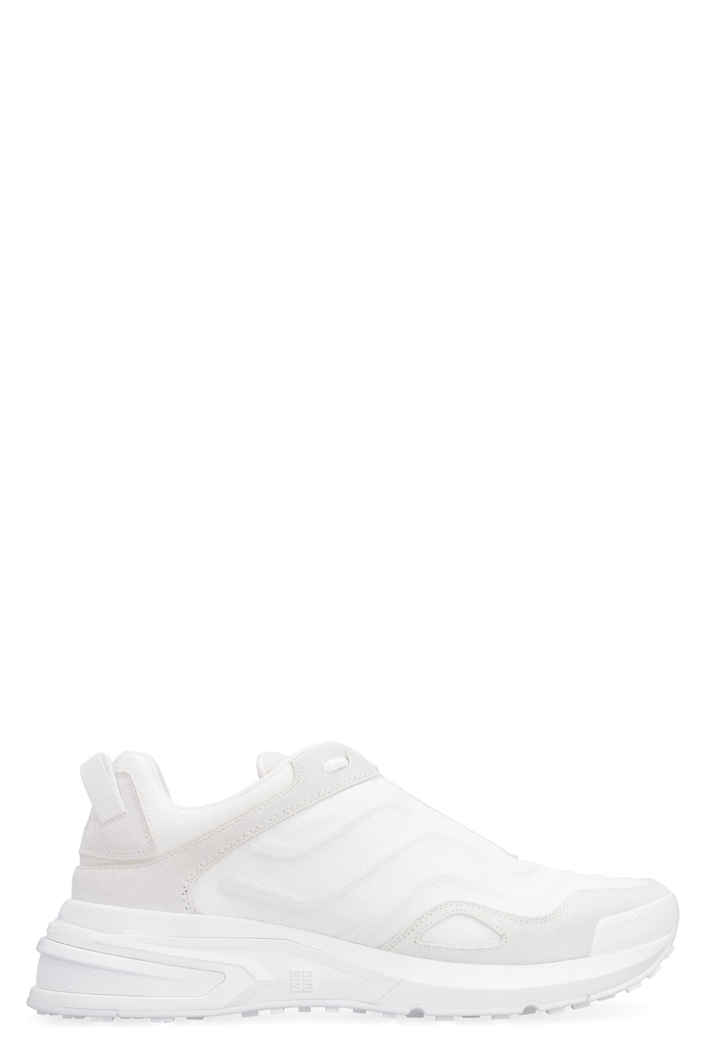 Givenchy Giv 1 Low-top Sneakers
