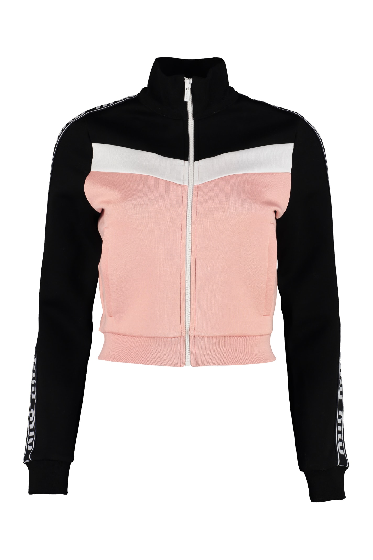 miu miu tracksuit