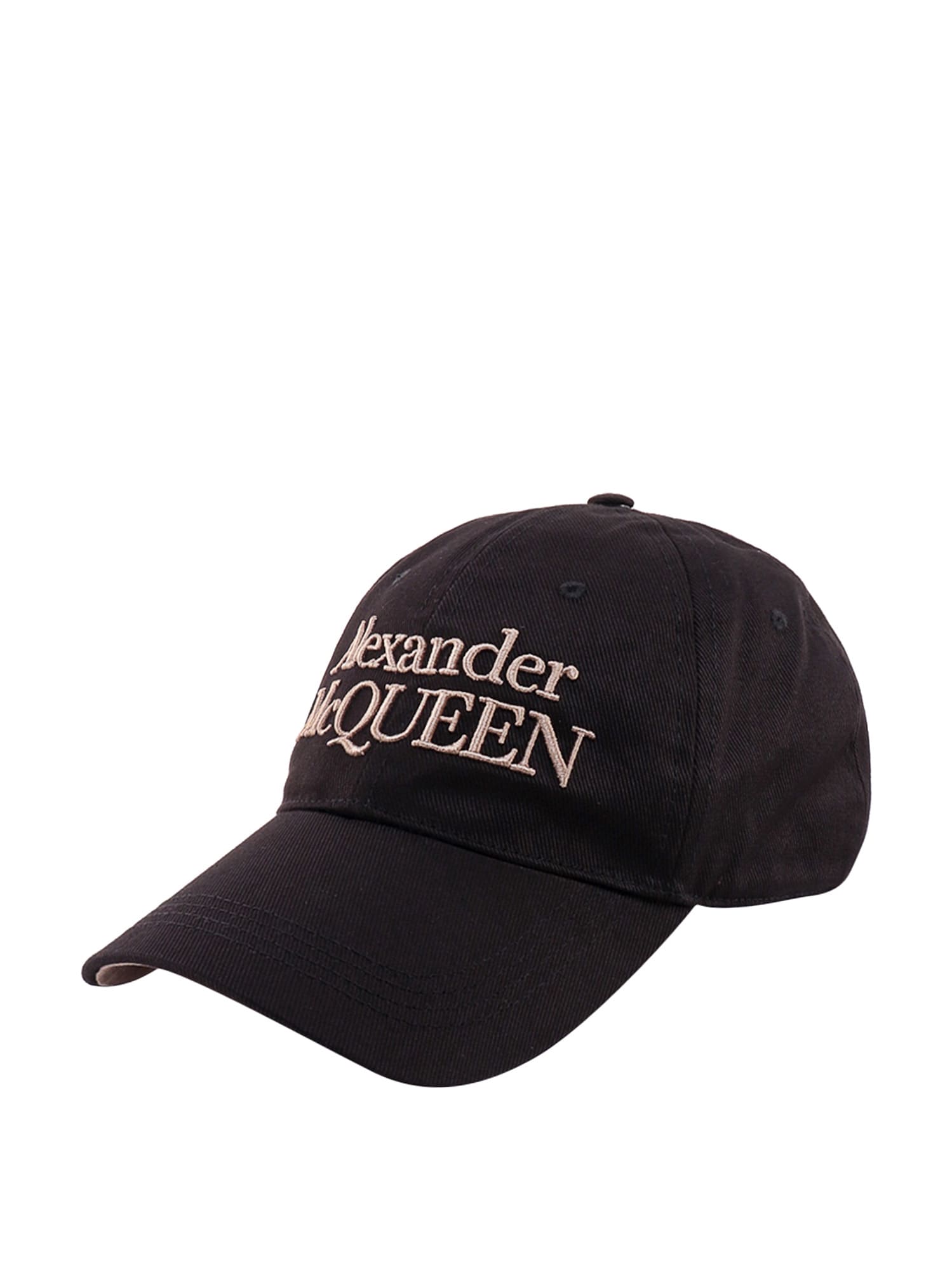 Shop Alexander Mcqueen Hat