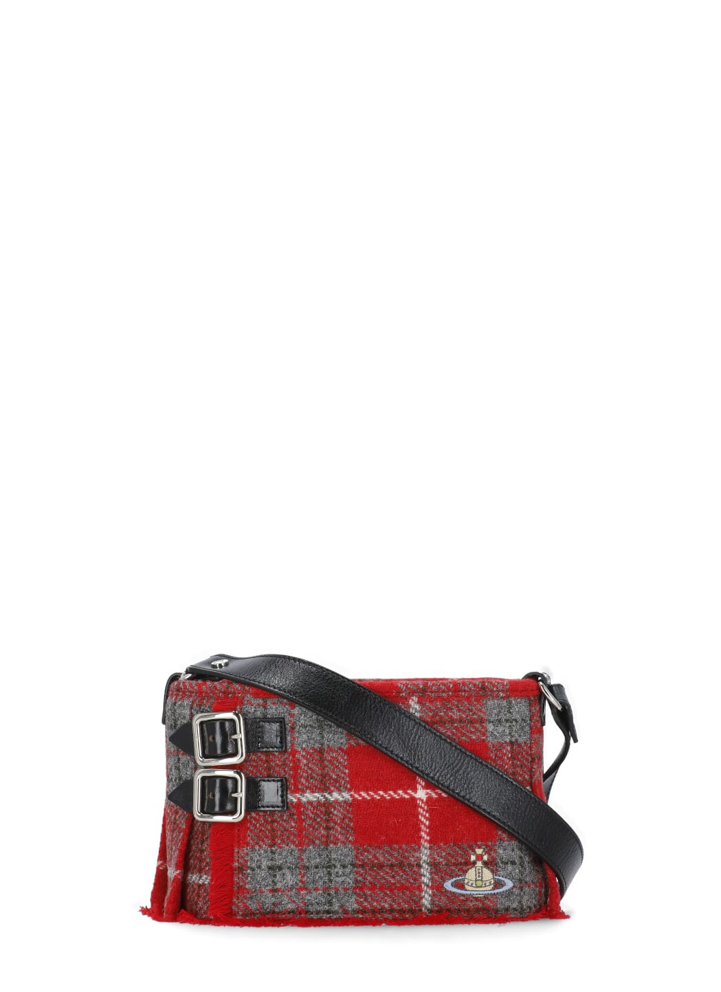 Heather Kilt Bag