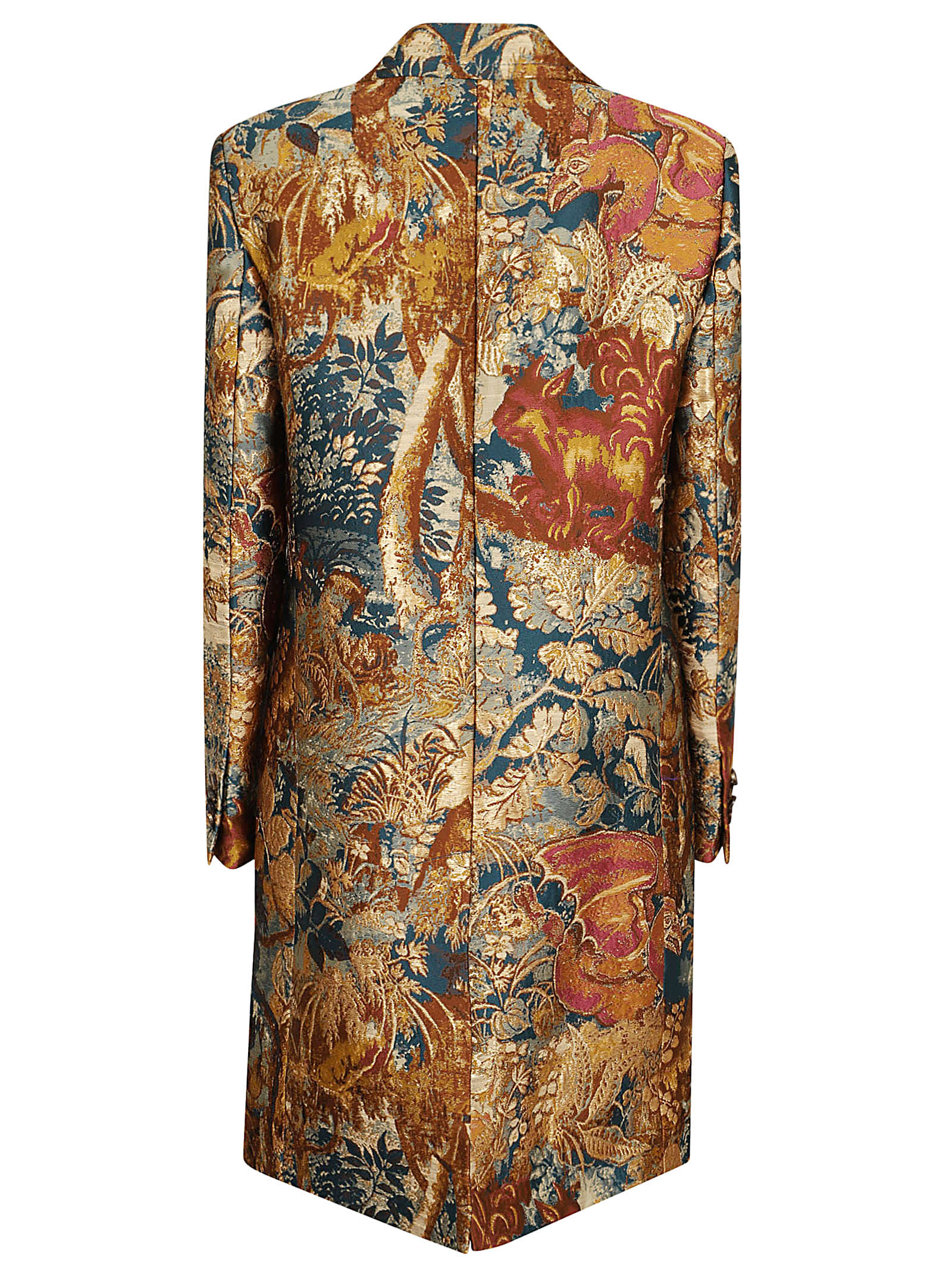 Shop Etro Coats