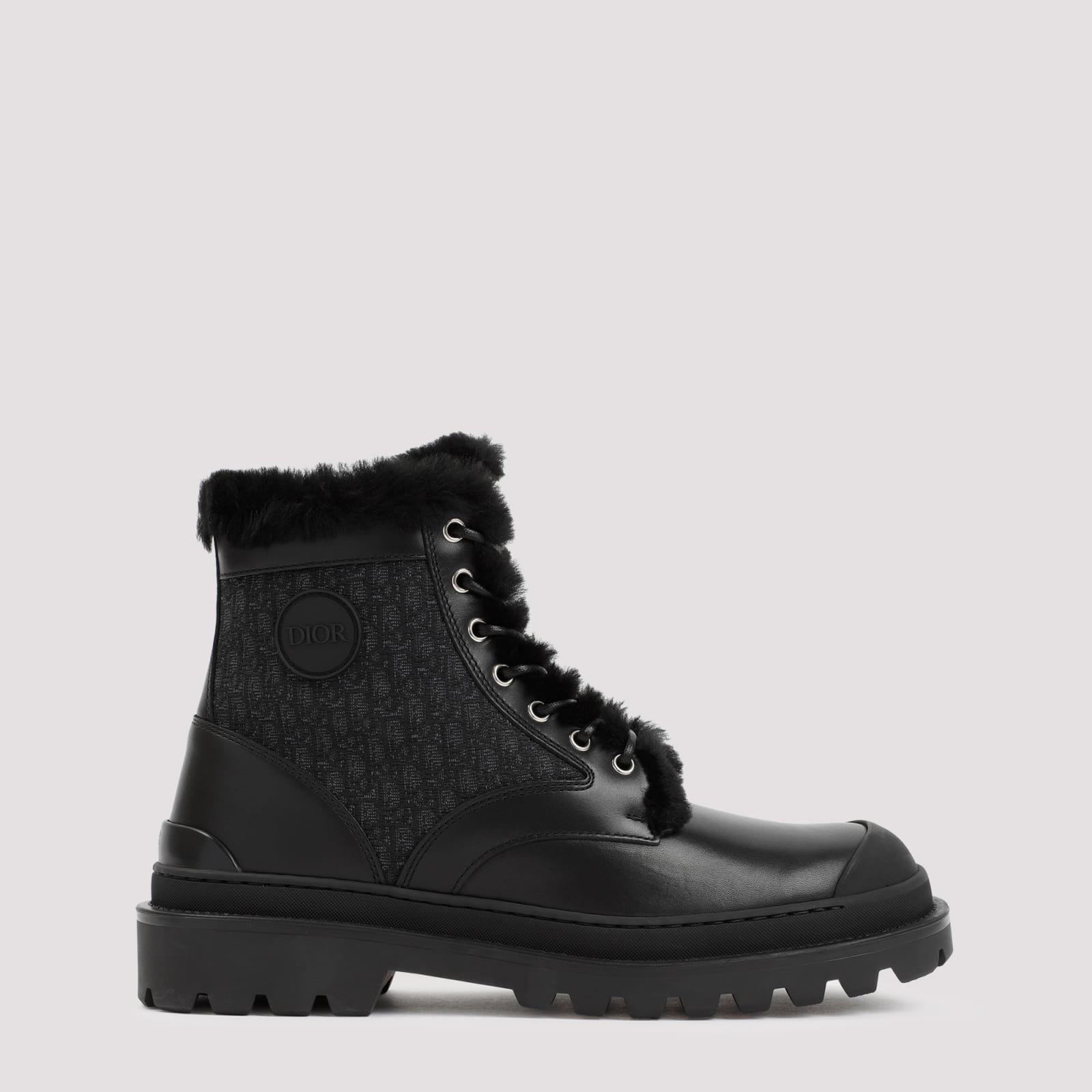 Dior Homme Boot
