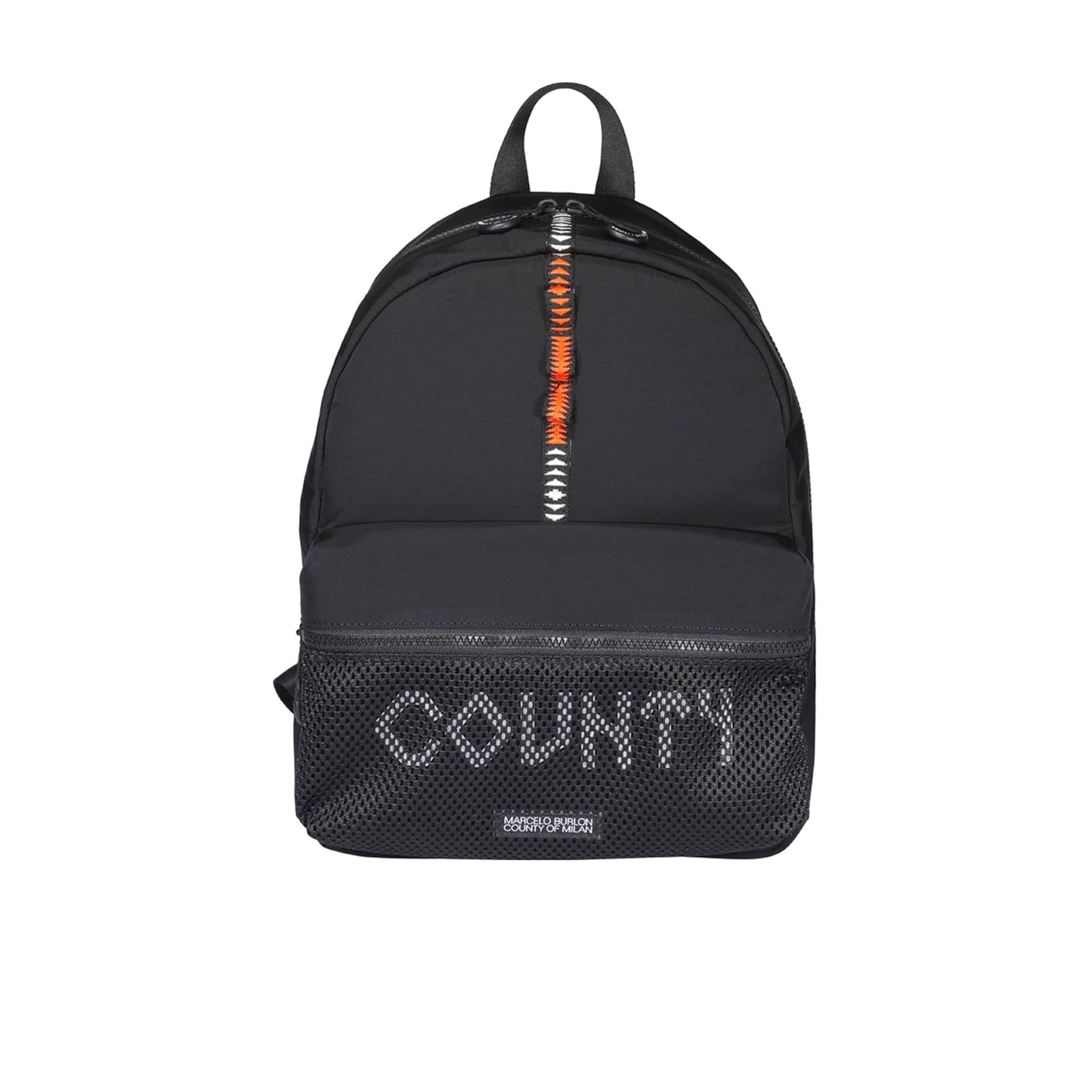 County Of Milan Logo Backpack