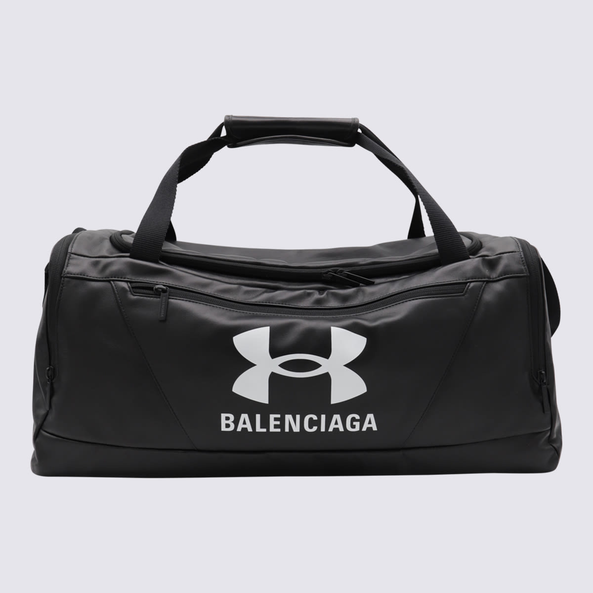 Black Under Armour Bag