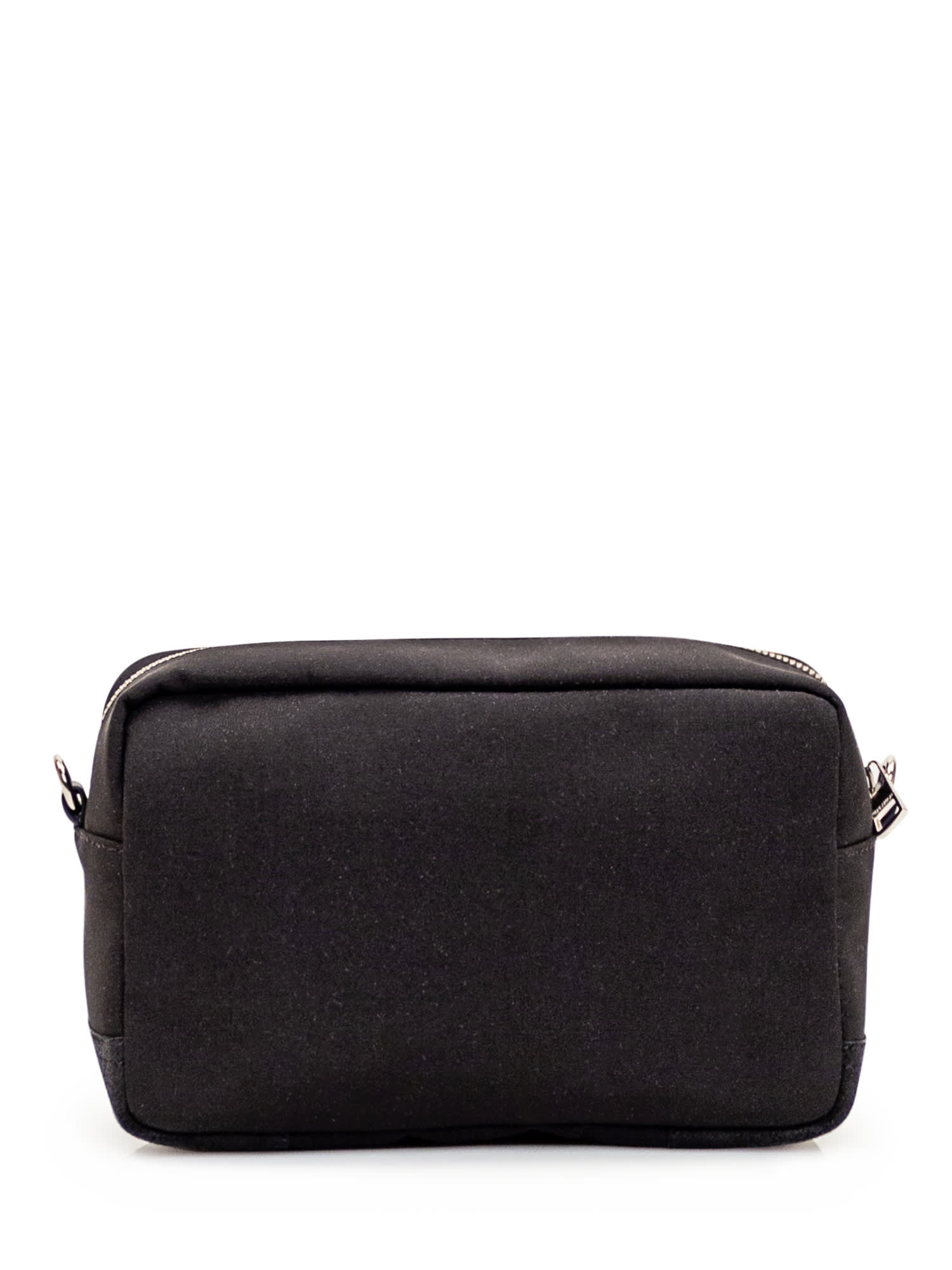 Jw Anderson Camera Bag Crossbody Bag In Black