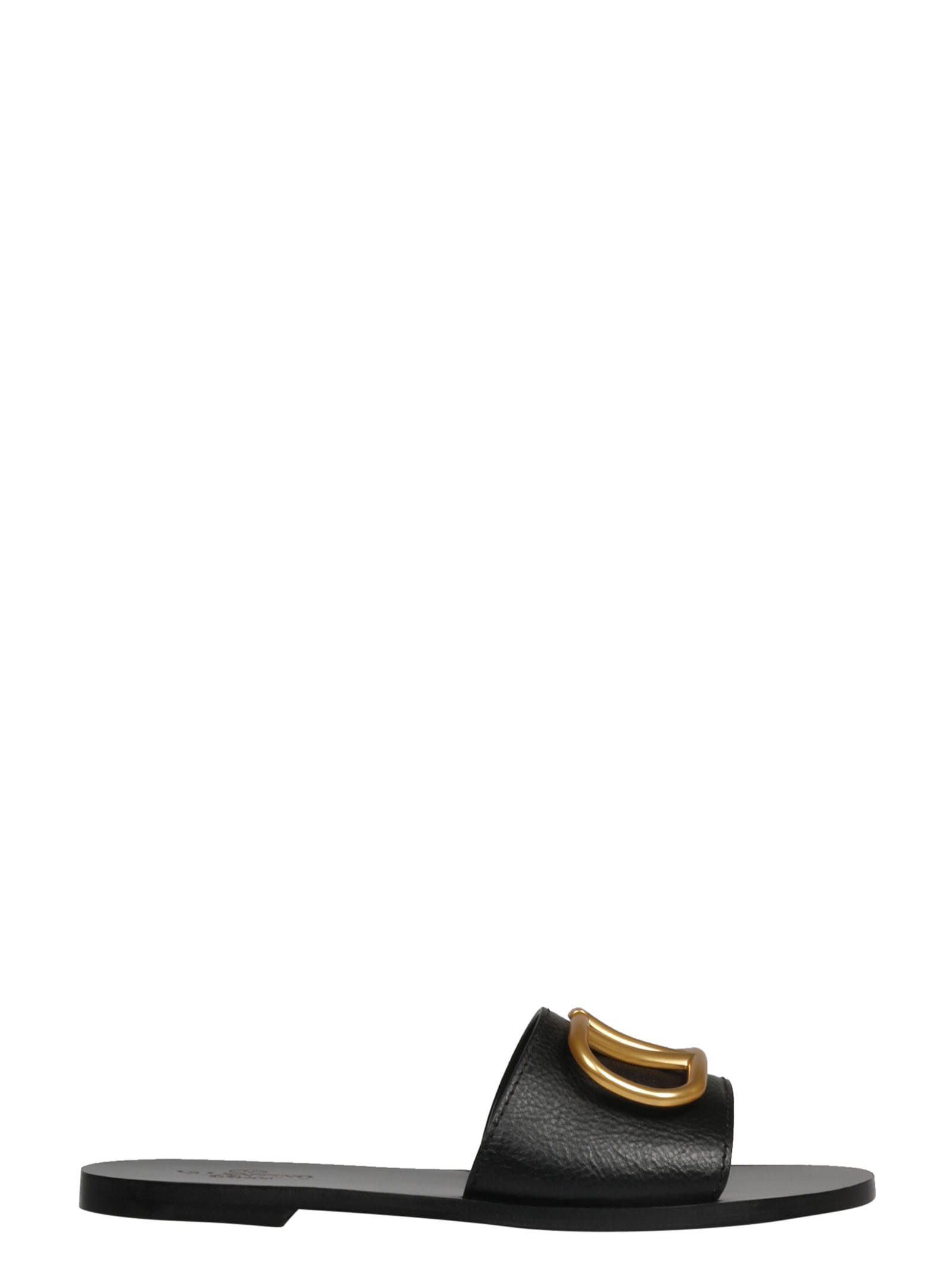 valentino sliders womens sale