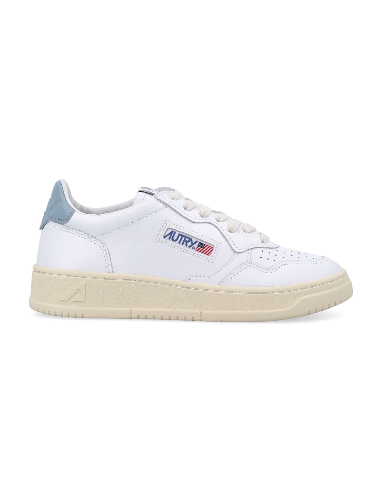 Medalist Low Sneakers