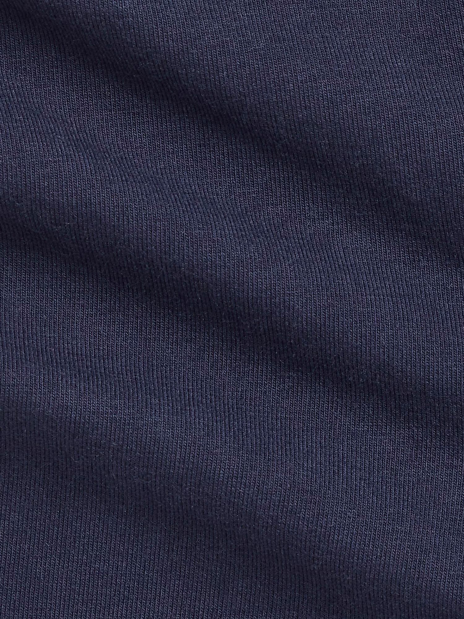 Polo Ralph Lauren Stretch Cotton Pants In Blue