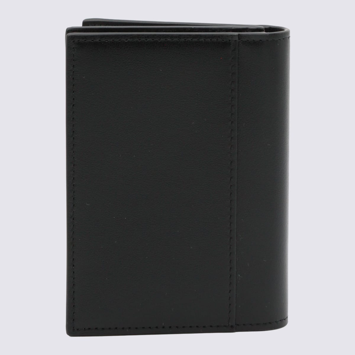Montblanc Bi-fold Wallets And Cardholders Collection In Black