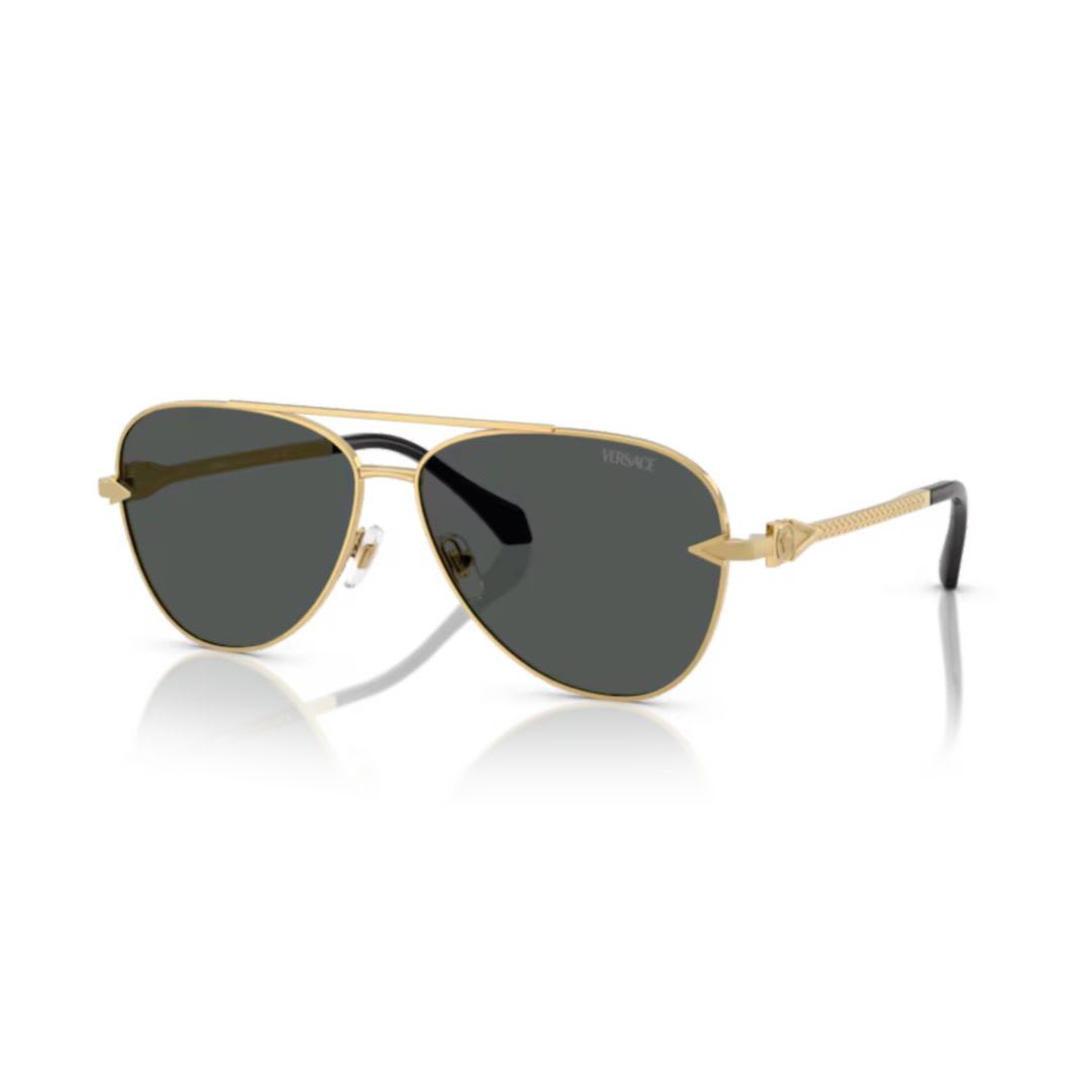 Versace Sunglasses 2283 Sole