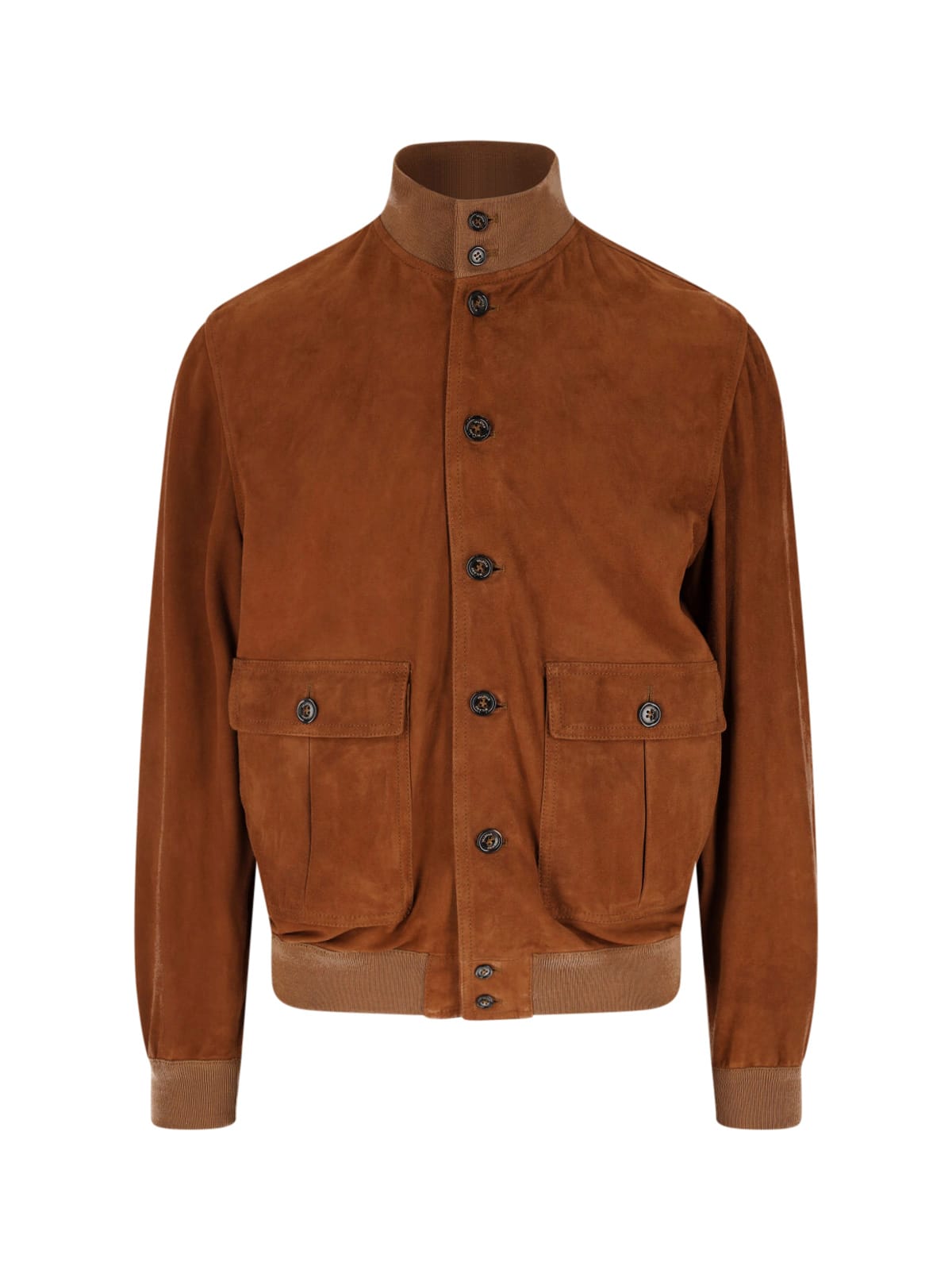 valstarino Suede Jacket