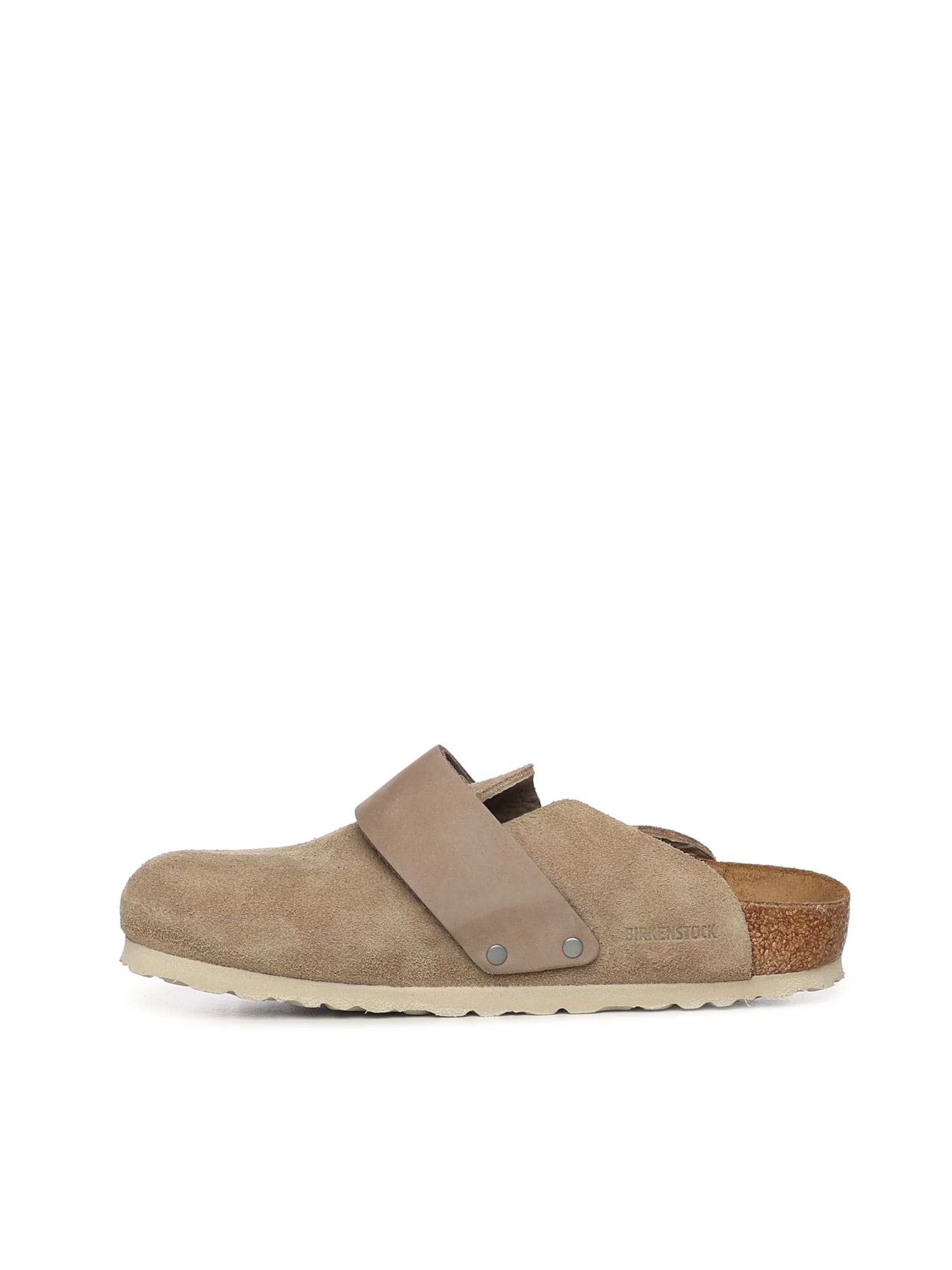 Birkenstock Loma Mule In Multi