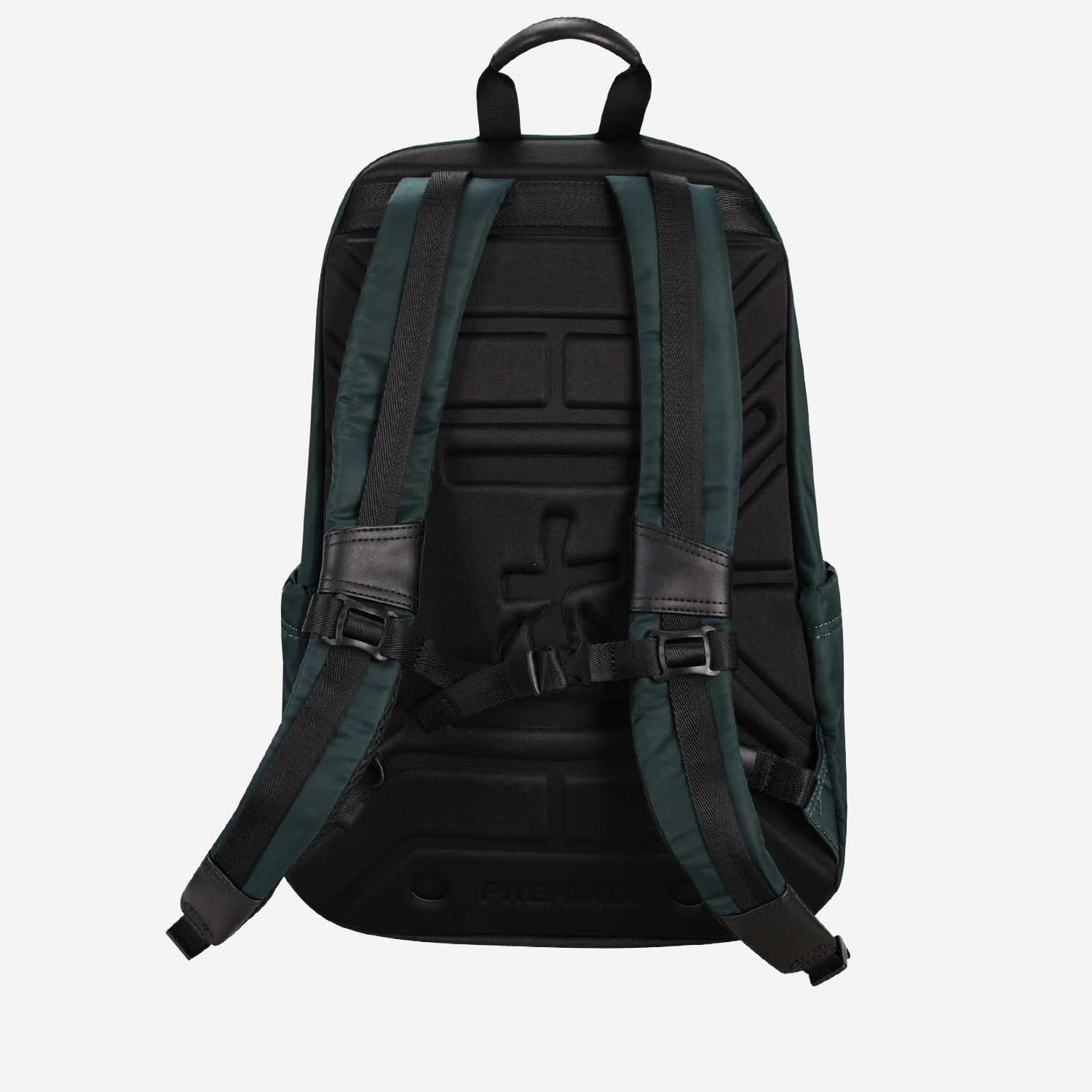 Premiata Wonder 2143 Backpack In Green
