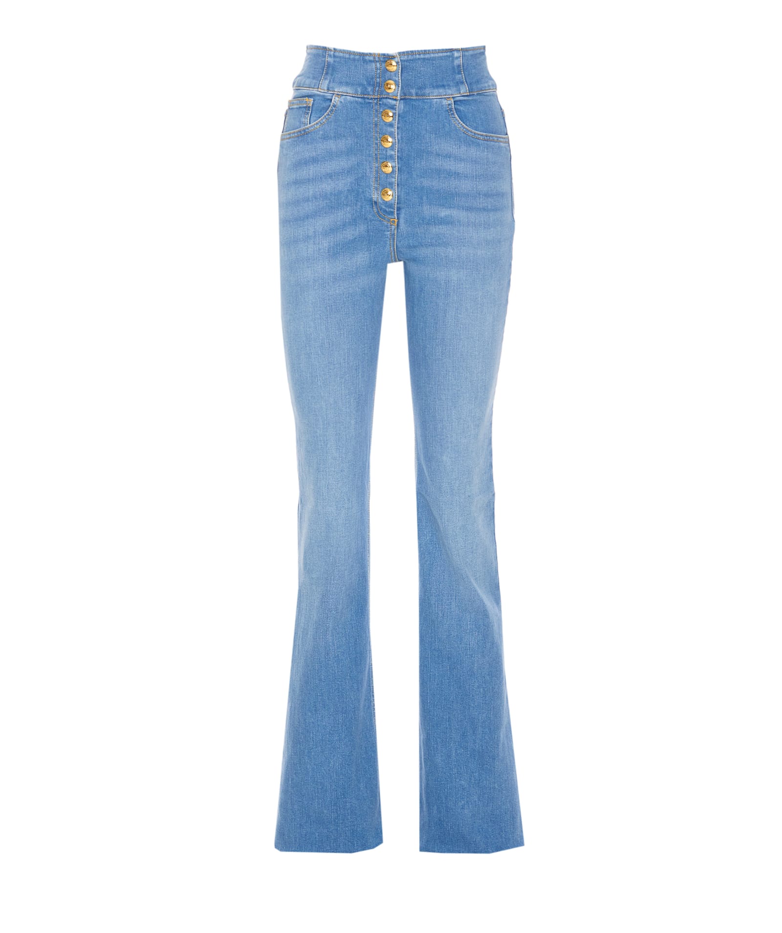 Elisabetta Franchi Jeans