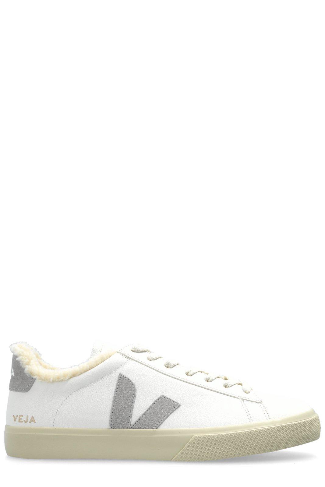 Campo Winter Low-top Sneakers