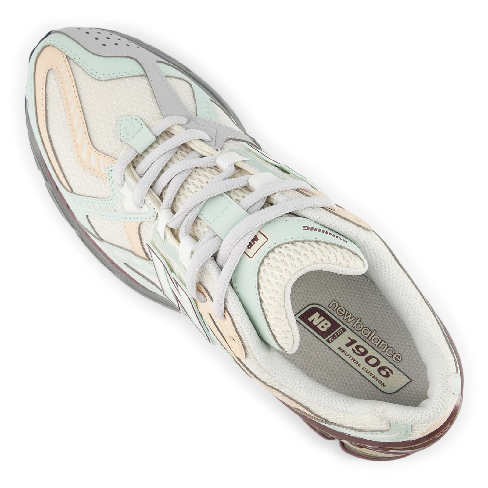New Balance 1906r Sneakers Clay Ash In Clay Ash