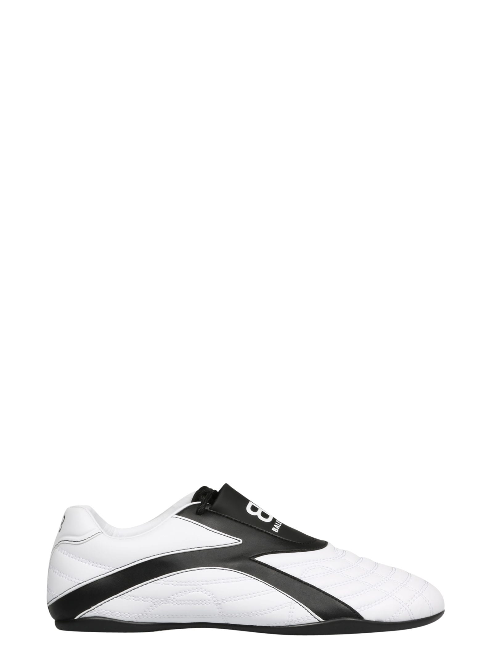 Buy Balenciaga Zen Sneaker online, shop Balenciaga shoes with free shipping