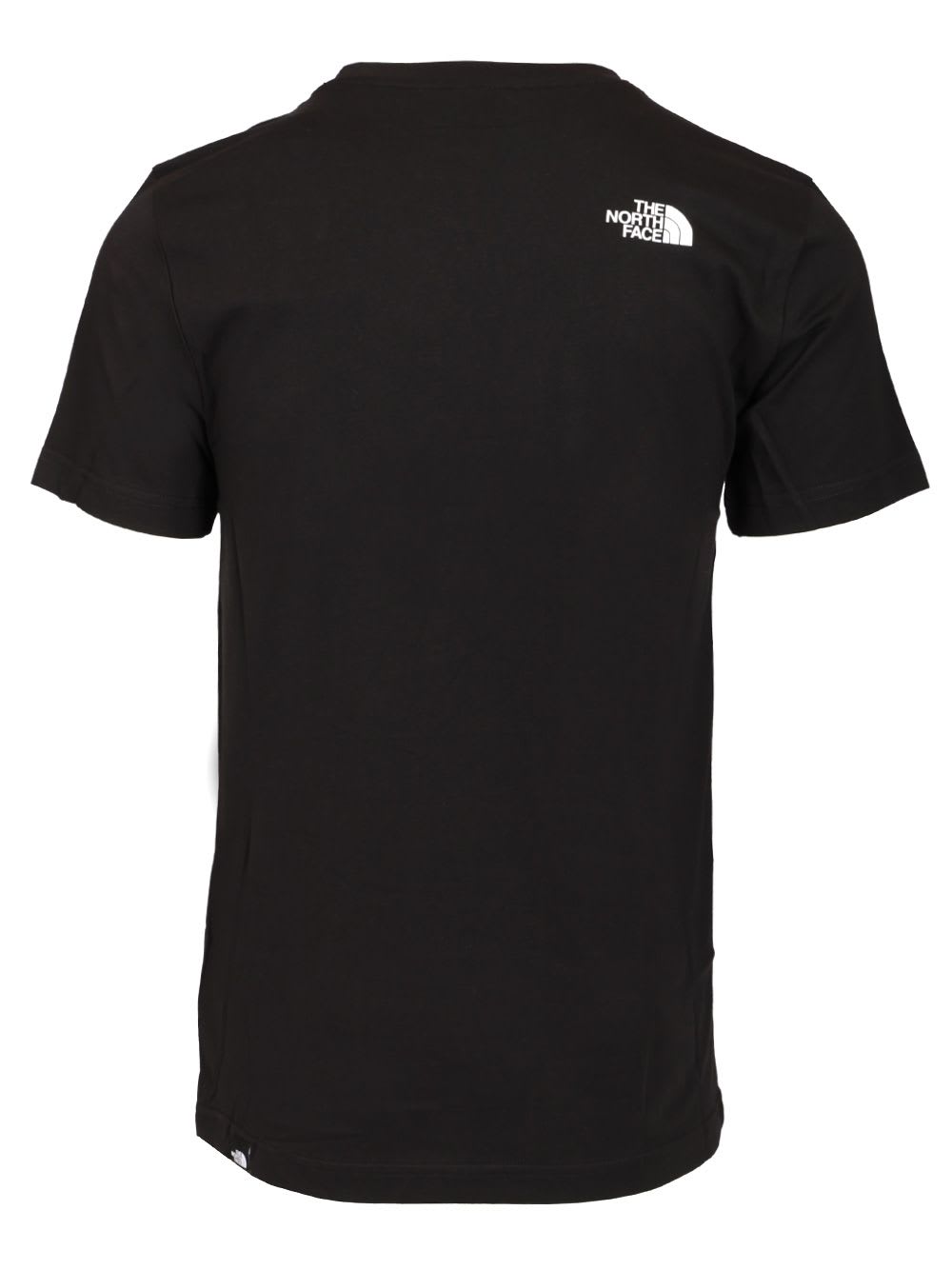 Shop The North Face Simple Dome T-shirt
