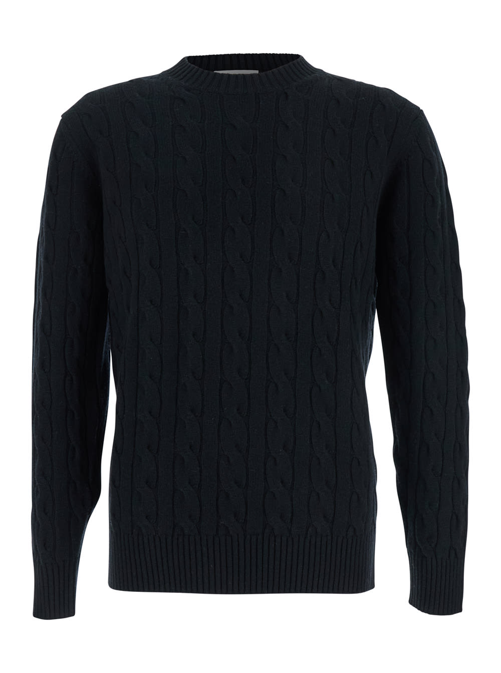 Girocollo Treccia 7gg