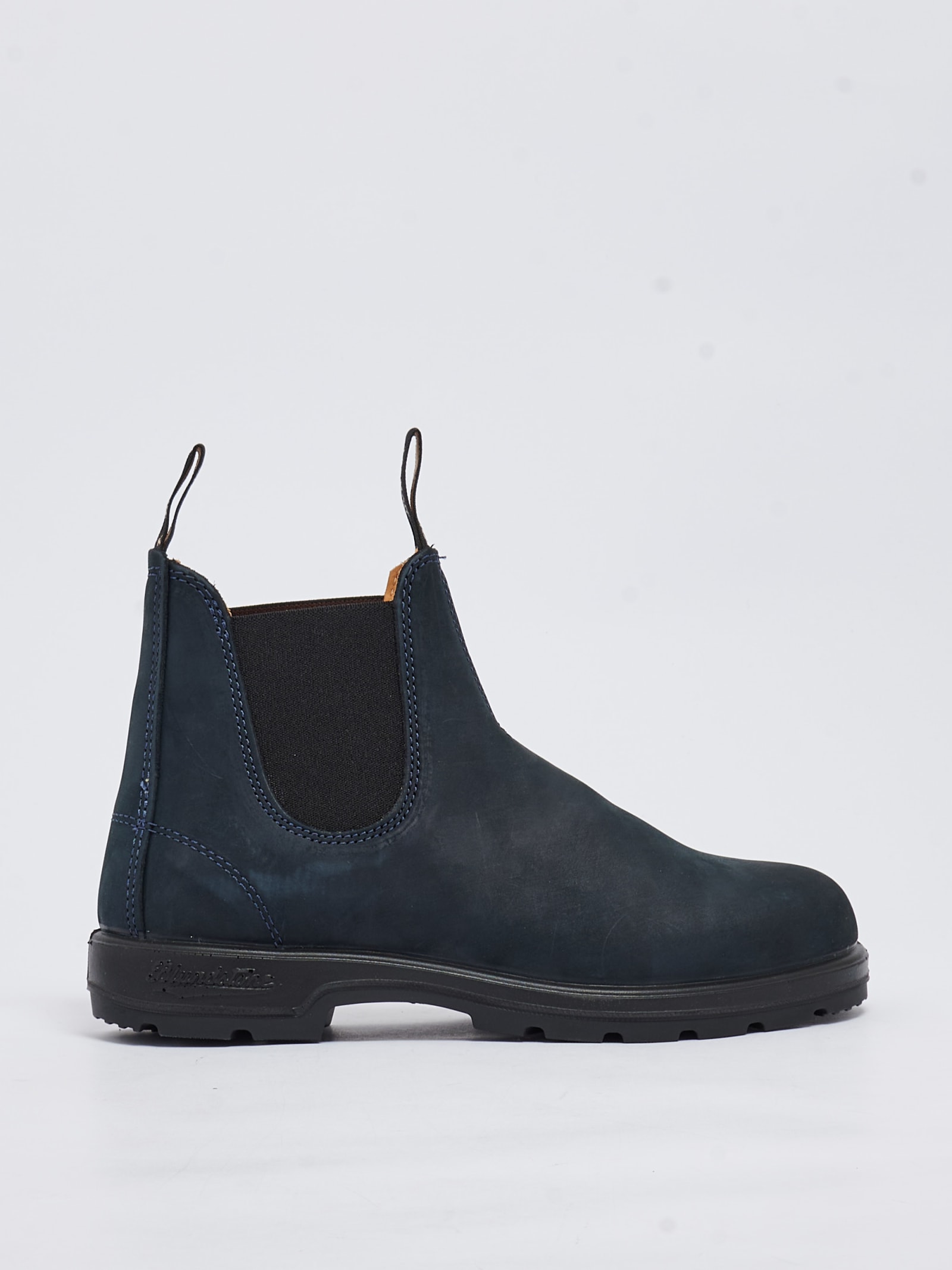 BLUNDSTONE 1940 NUBUCK BLUNDSTONE COLLECTION BOOTS