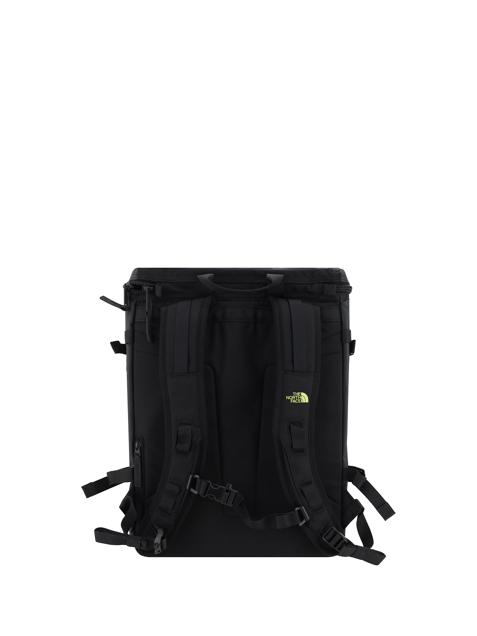 THE NORTH FACE BOX BASE CAMP FUSE BACKPACK