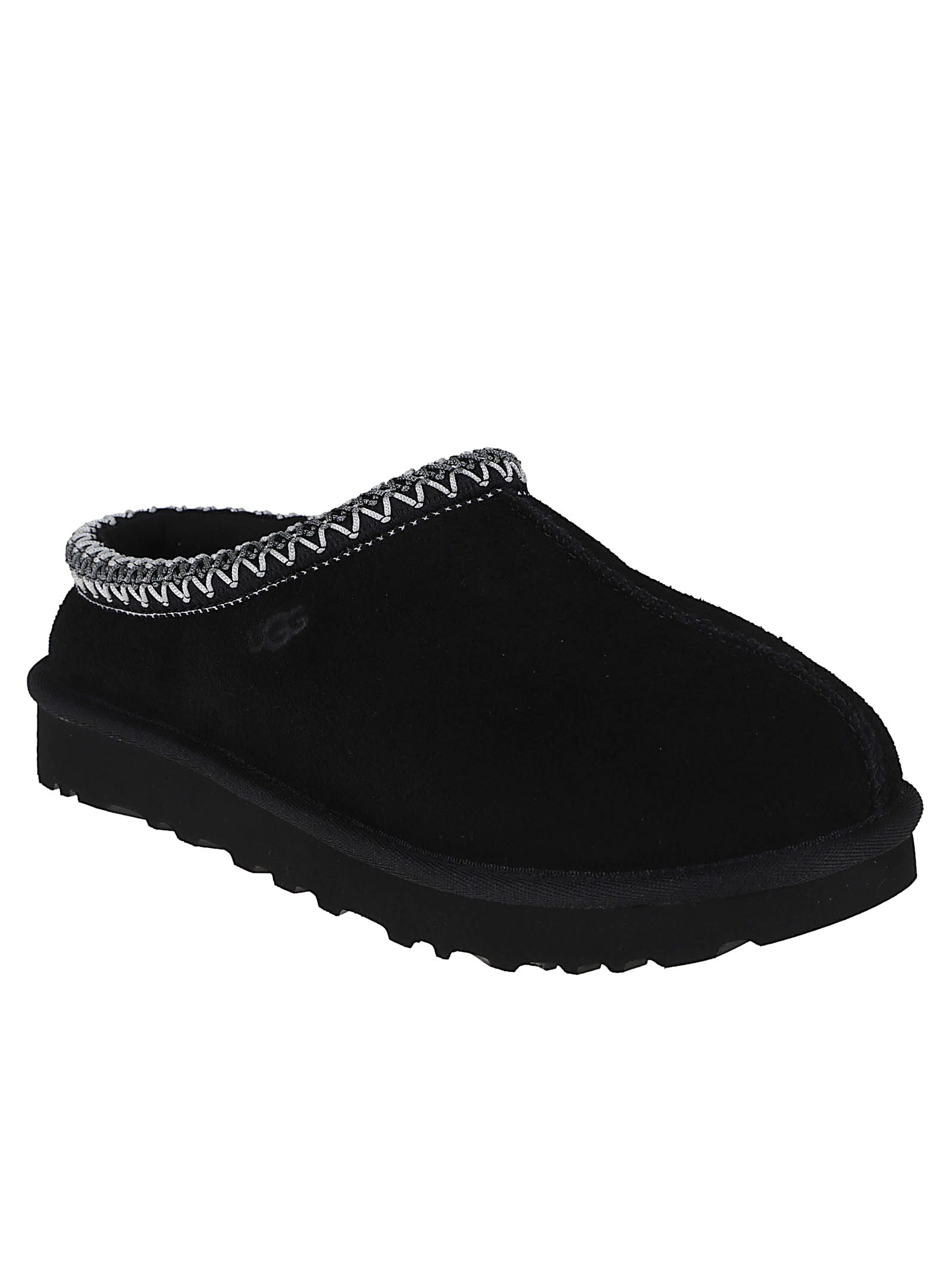 Ugg W Tasman Ii Boots In Black