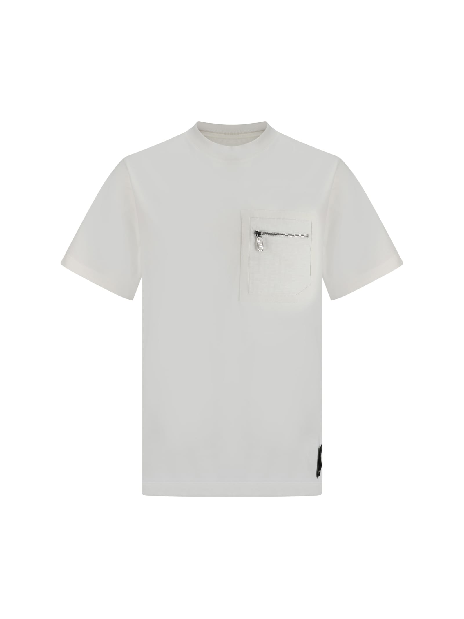 Fendi ff T-shirt