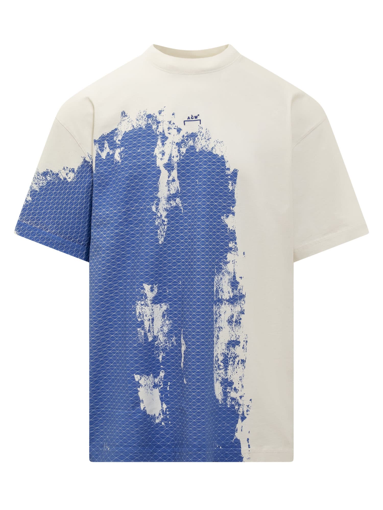 A-COLD-WALL* BRUSHSTROKE T-SHIRT