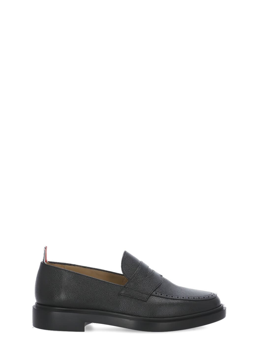 Thom Browne Penny Loafer