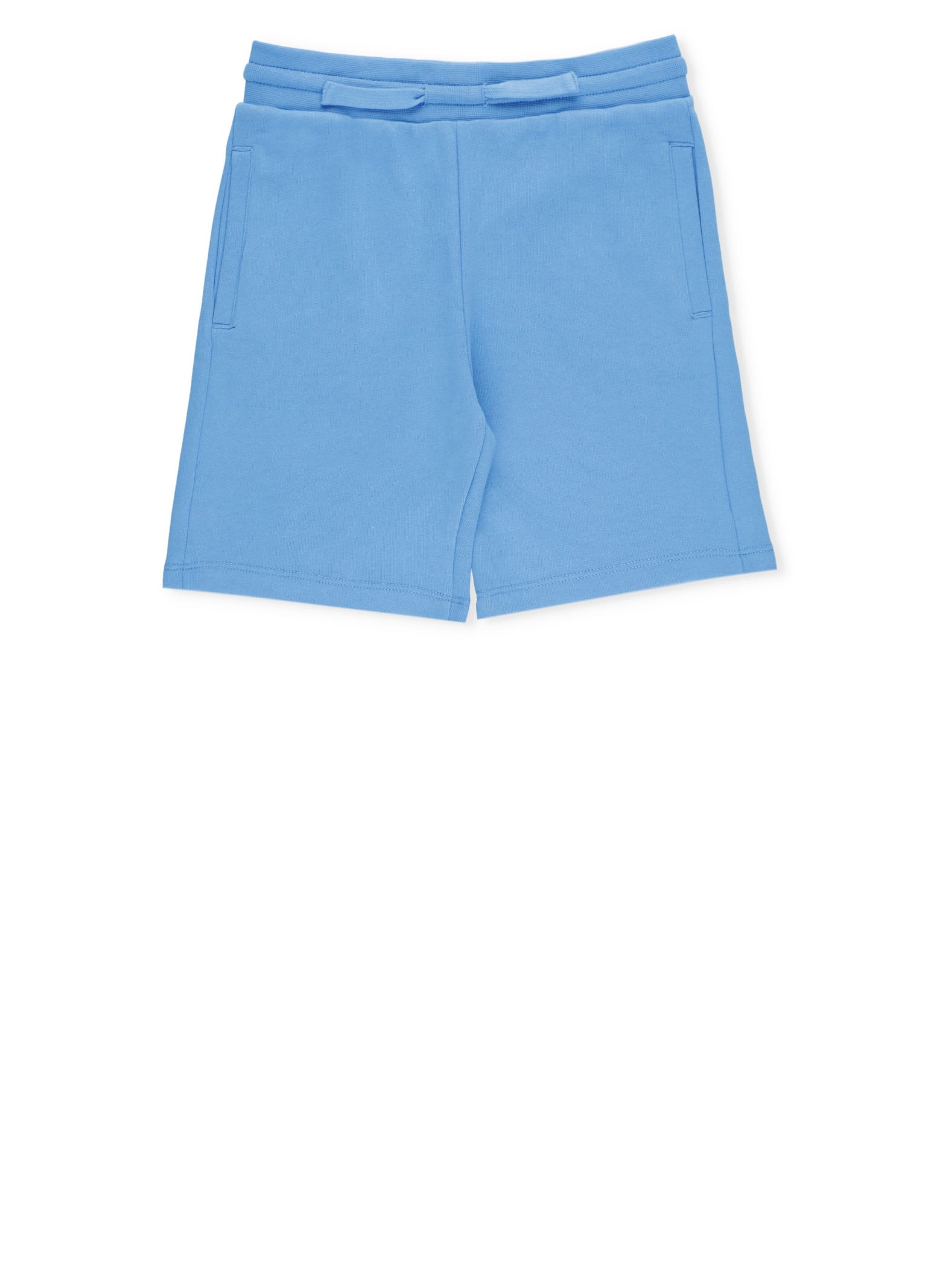 Stella McCartney Cotton Shorts